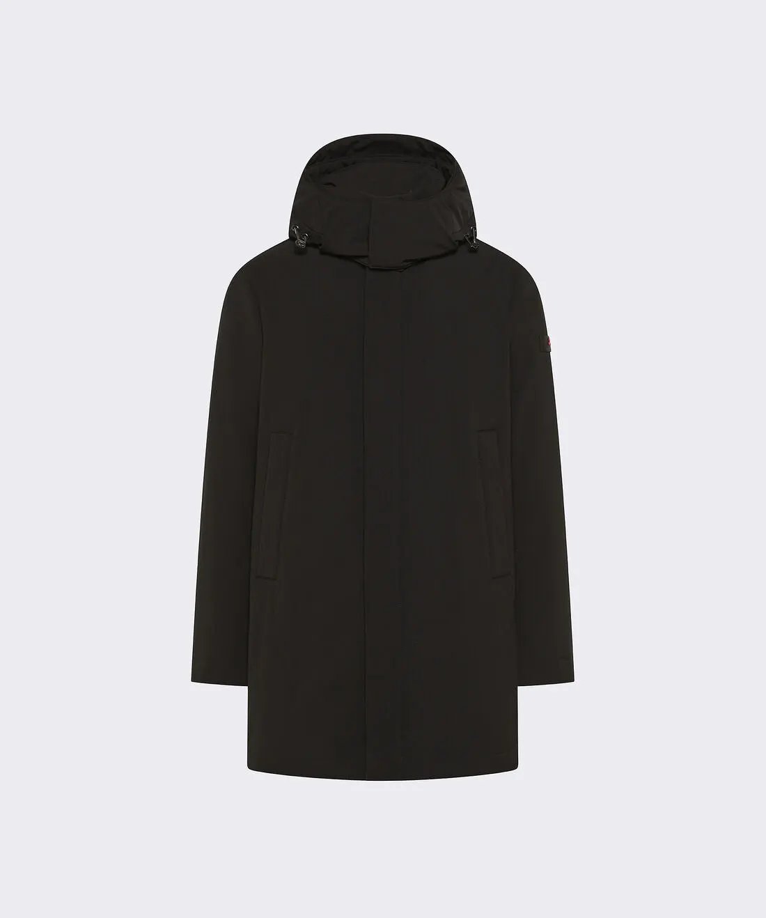 PEUTEREY PEU5998 NER BLOUSON JACKET KRUGER TJ GRS 02 by PEUTEREY