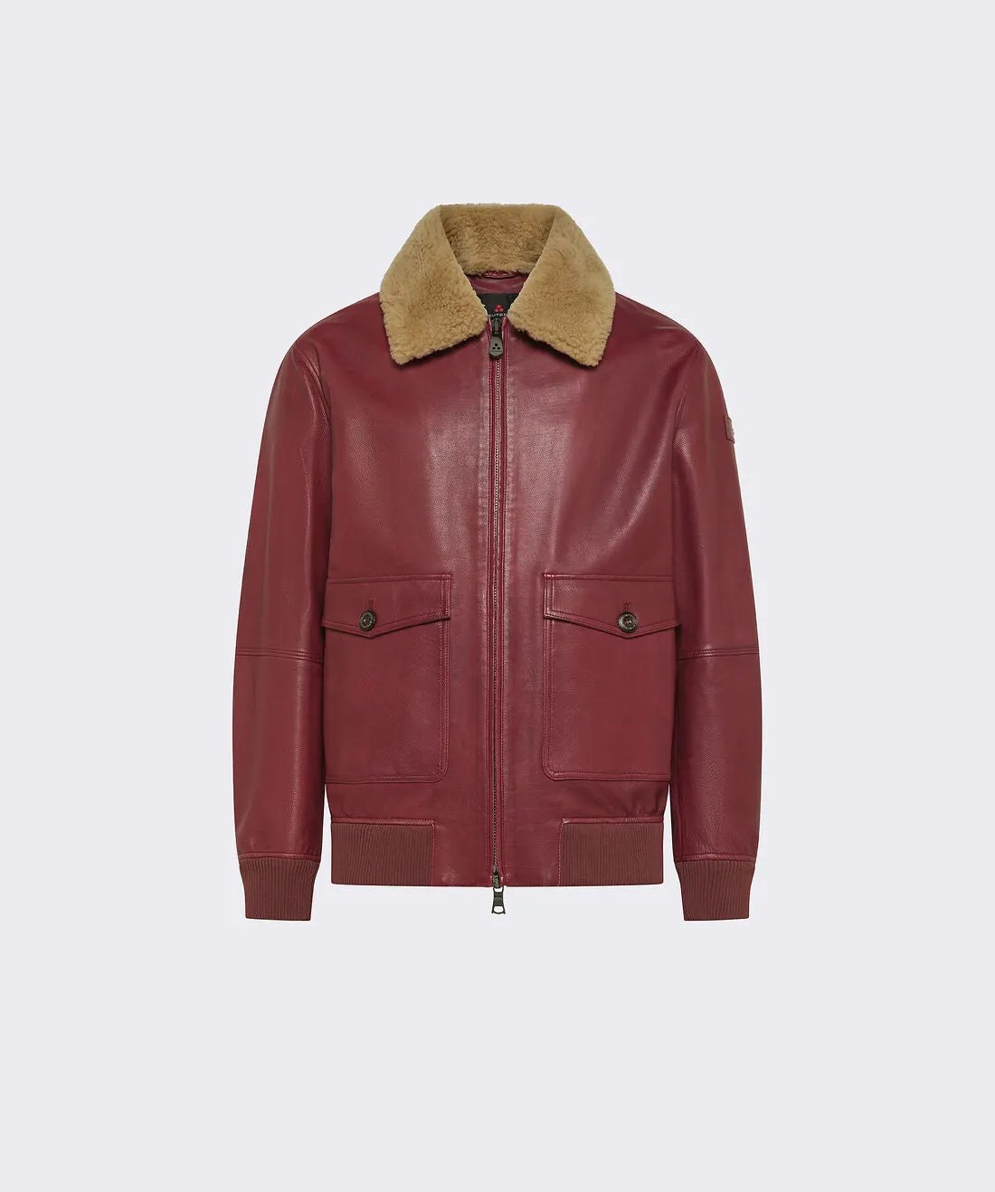 PEUTEREY PEU6010 446 BLOUSON JACKET MURDO DD ACC 01 by PEUTEREY