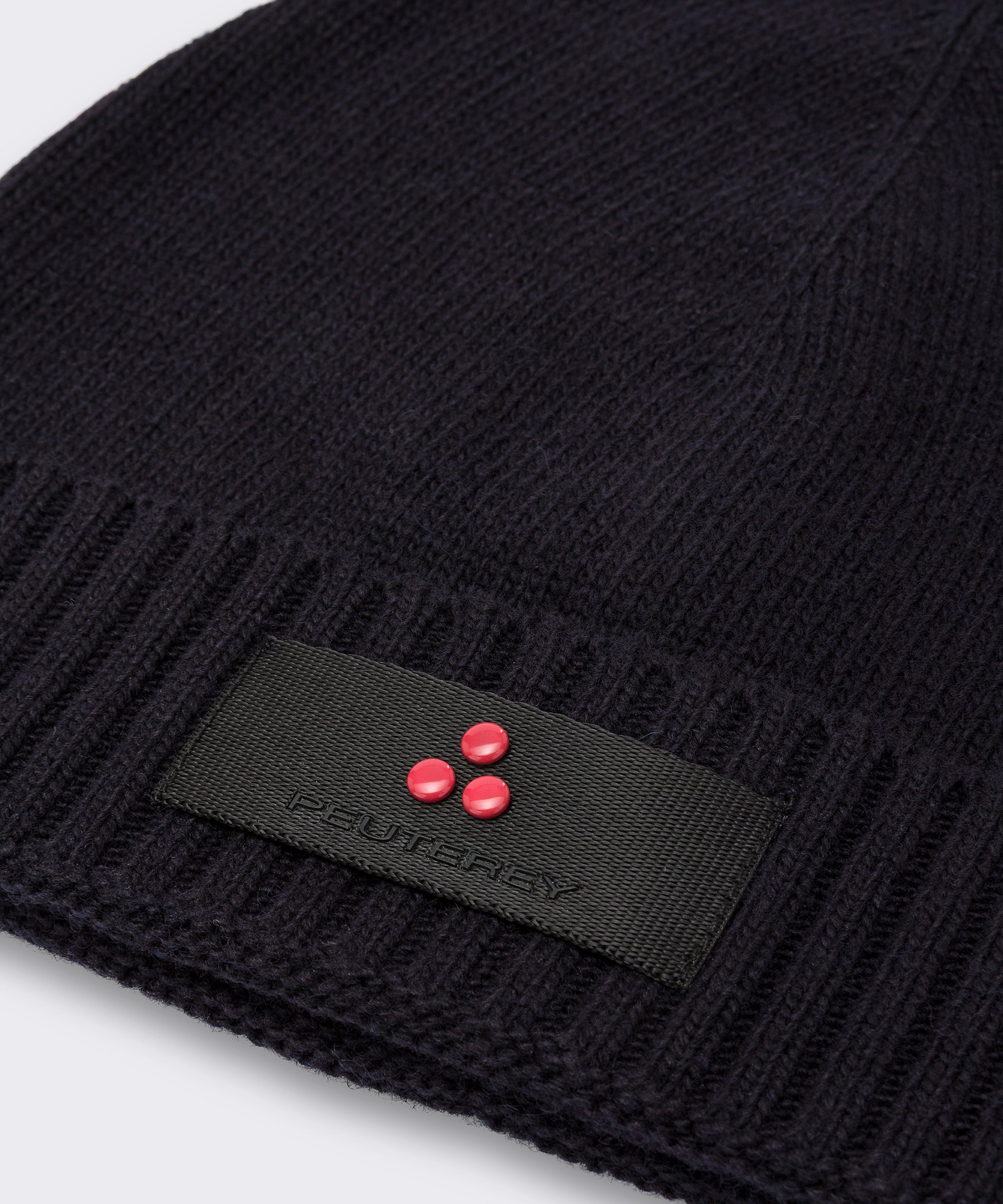 PEUTEREY SILLI 05 PEX0179 HAT CAPPELLO LANA