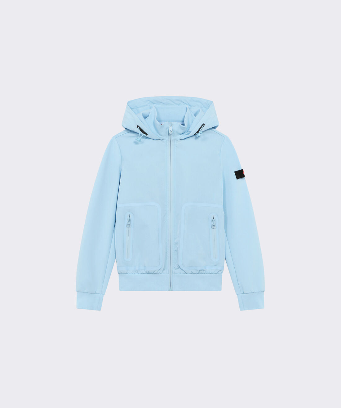 PEUTEREY PEU5777 290 VESTE BLOUSON TOBIAS BMAT