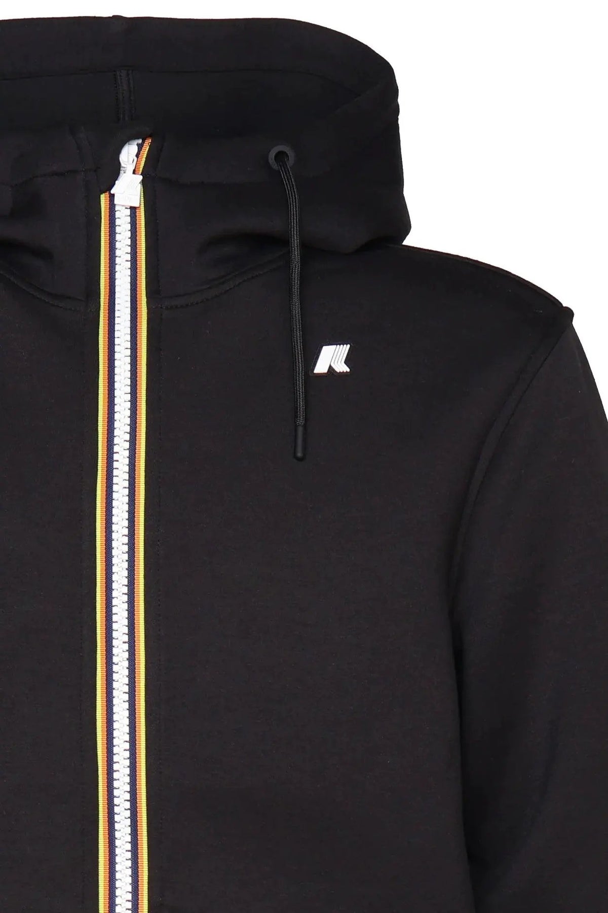 K-Way Rainer Spacer K2141DW USY Jacket - Retro