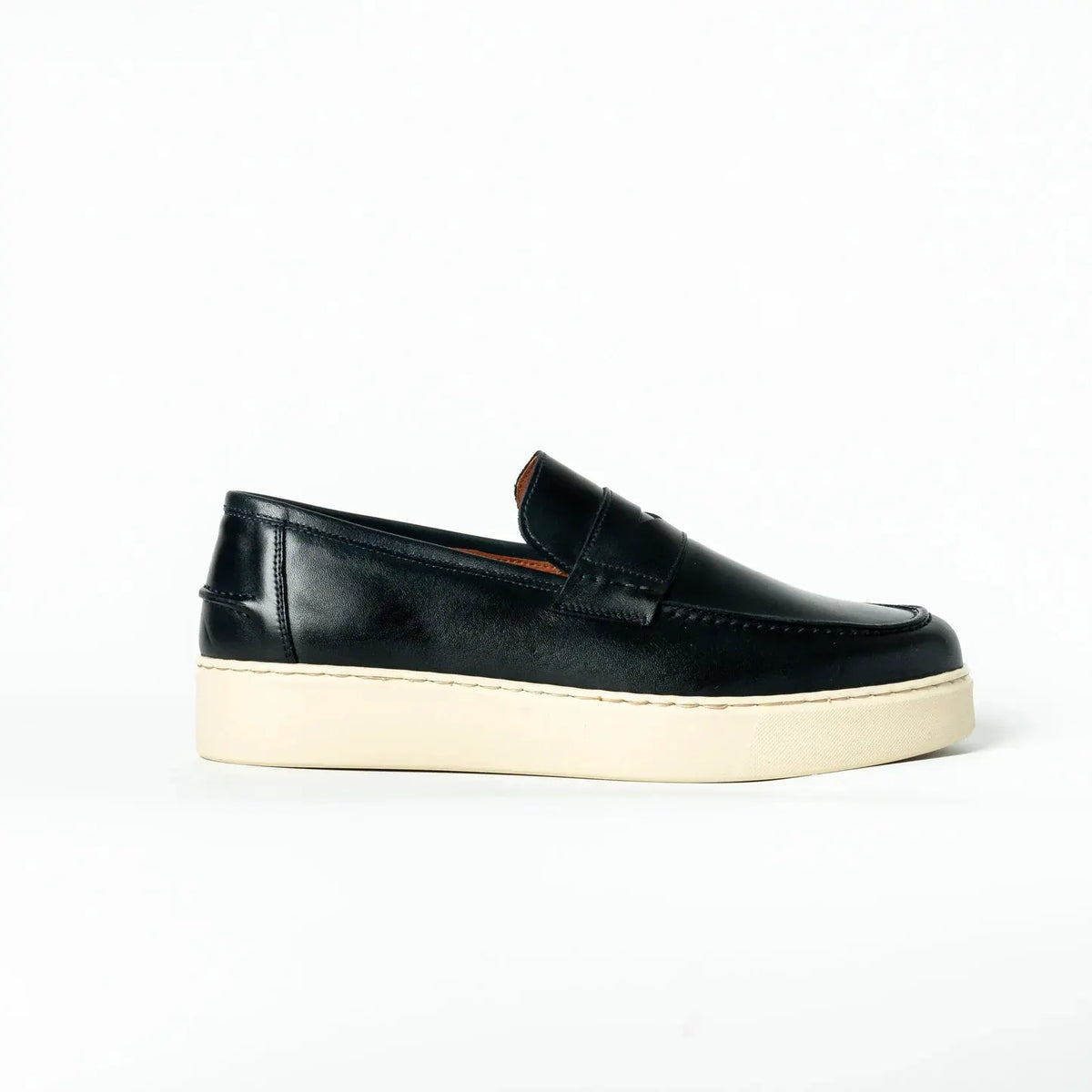 EXTON 832 MARINO SLIPPER Vienna Slip On by EXTON