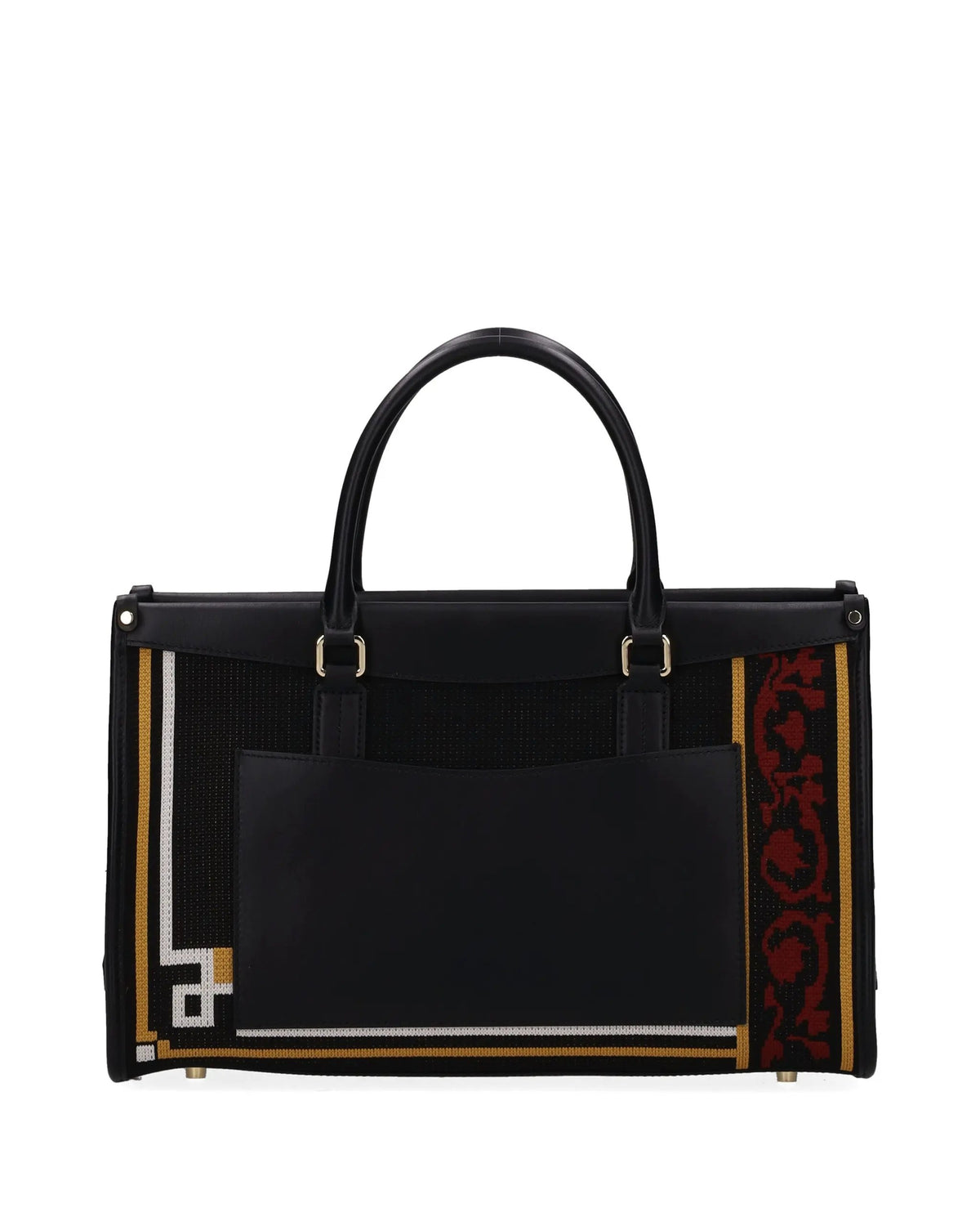 MY BEST BAG FIRENZE F2-MYB-3010 HAND BAG ATENA KHADEN by MY BEST BAG FIRENZE