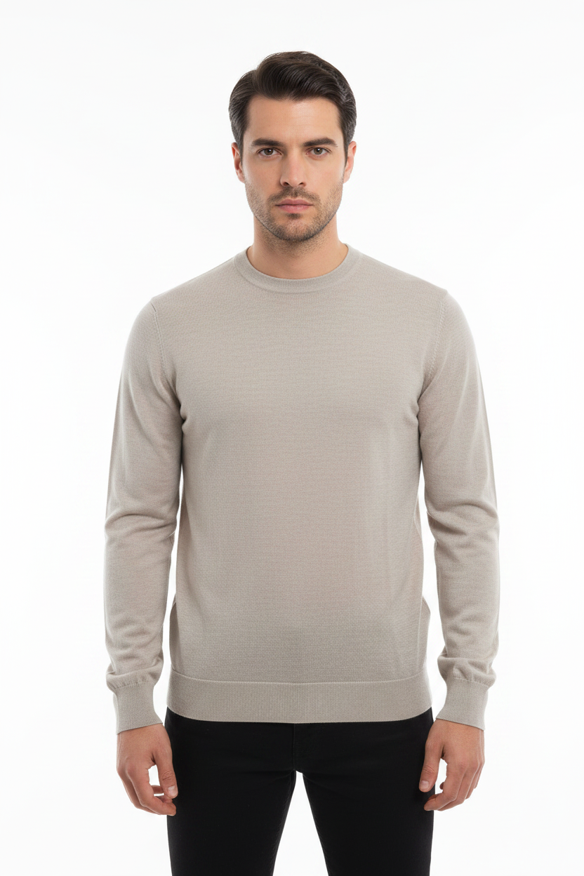 DIKTAT DK17-035 GRIGIO KNIT FIN 18