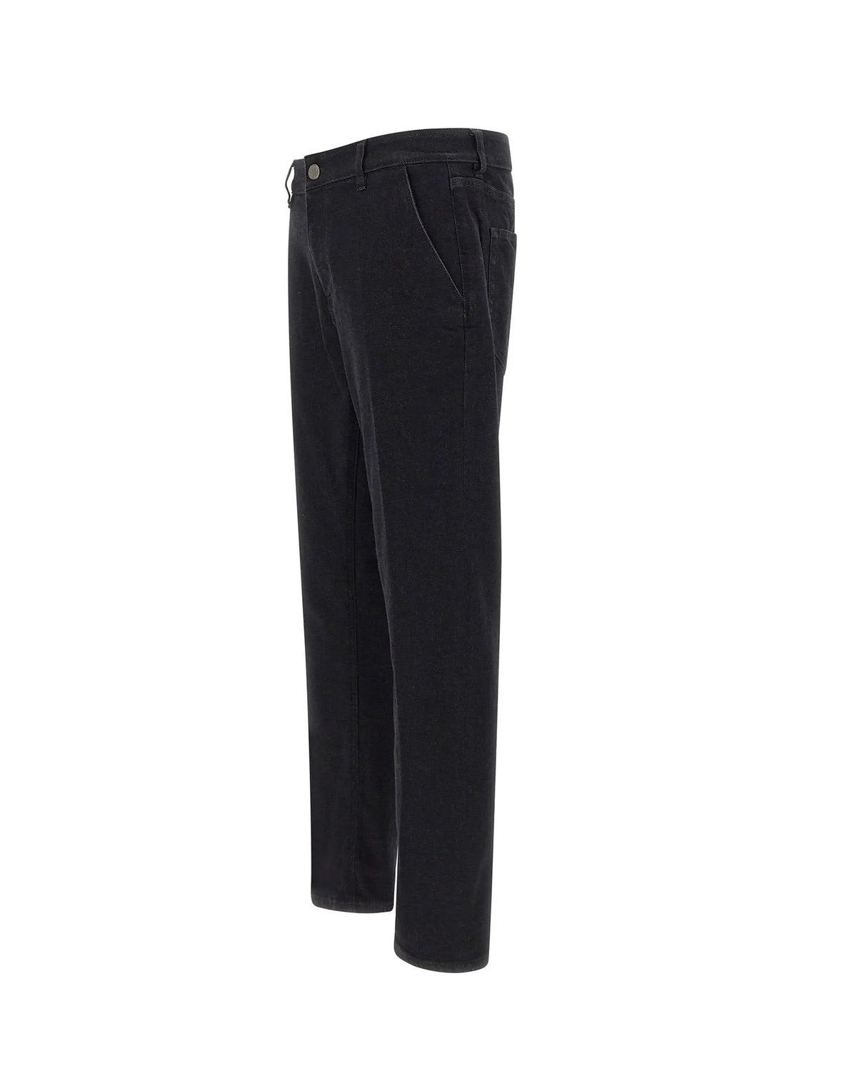 Jeans PT Torino Indie Nero C5-ZP01Z0 CA4710 DK98 - Vista posteriore