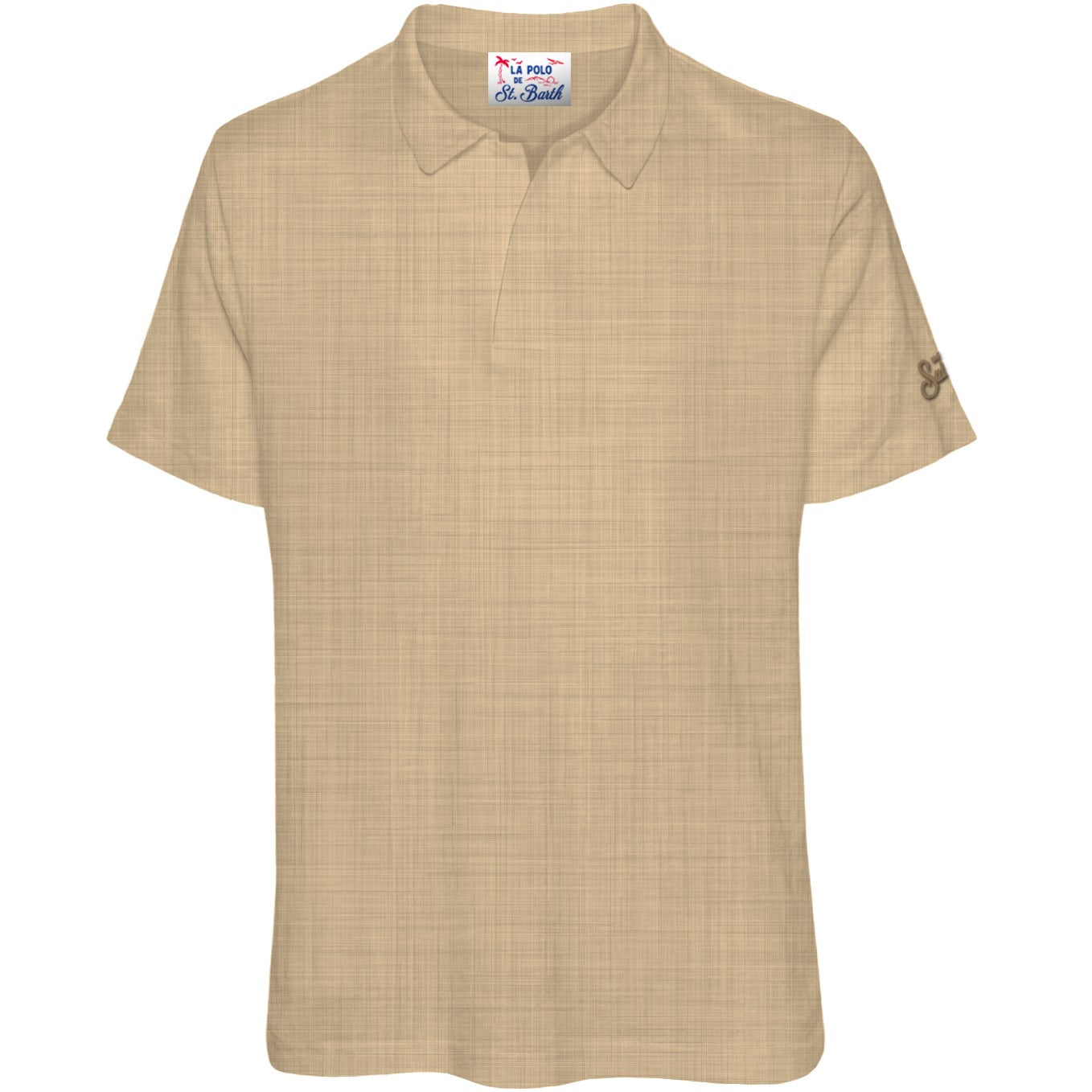 SAINT BARTH- | Atelier Fratelli Carbè