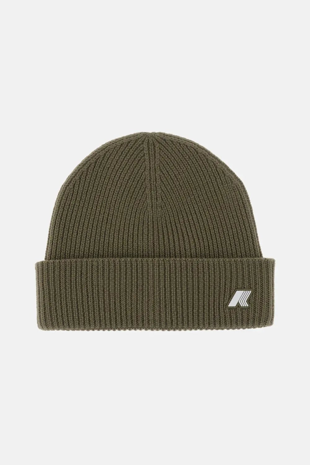 K-WAY K2132HW XBE CAP BRICE CARDIGAN STITCH WOOL by K-WAY
