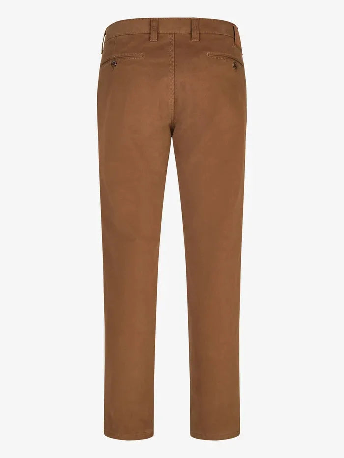 CLUB COMFORT GARVEY 8226 TROUSER GABARDINE THERMOLITE by CLUB COMFORT