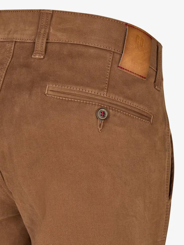 CLUB COMFORT GARVEY 8226 TROUSER GABARDINE THERMOLITE by CLUB COMFORT