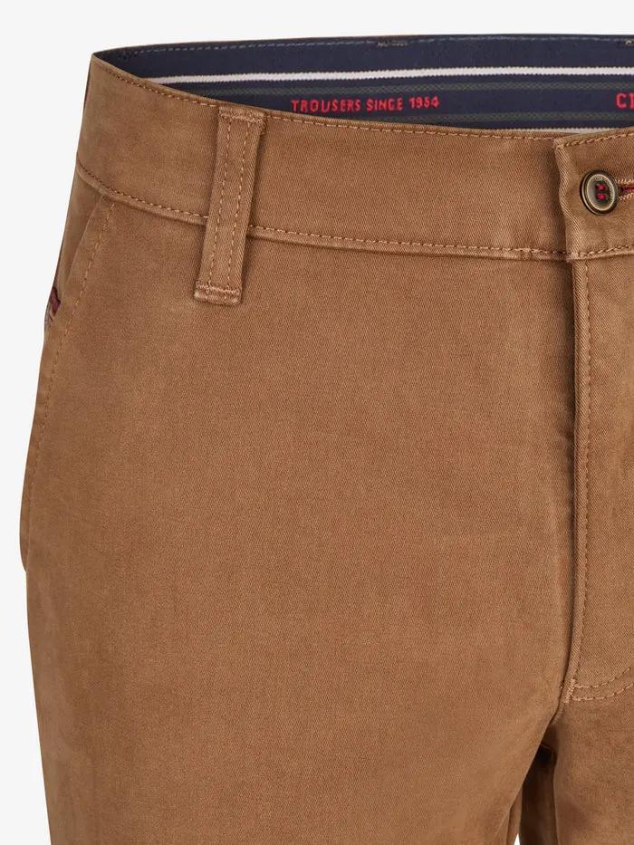 CLUB COMFORT GARVEY 8226 TROUSER GABARDINE THERMOLITE by CLUB COMFORT