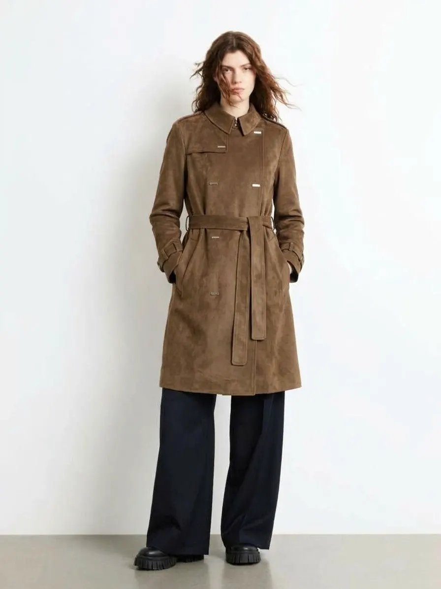 RRD W26580 nabucco thermo trench wom jkt by RRD