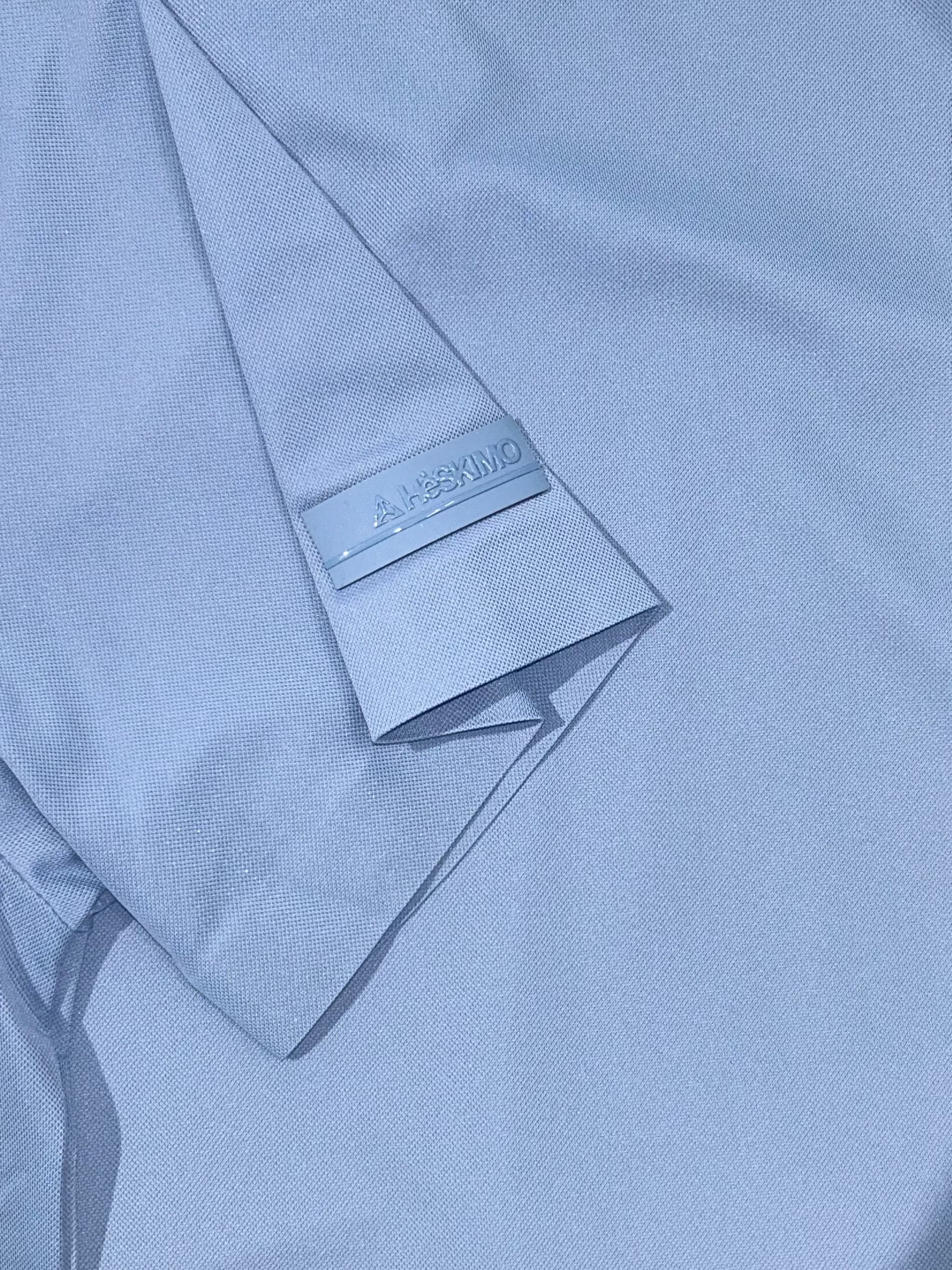 HESKIMO HE1410004 AVION T-SHIRT OXFORD 3D by HESKIMO