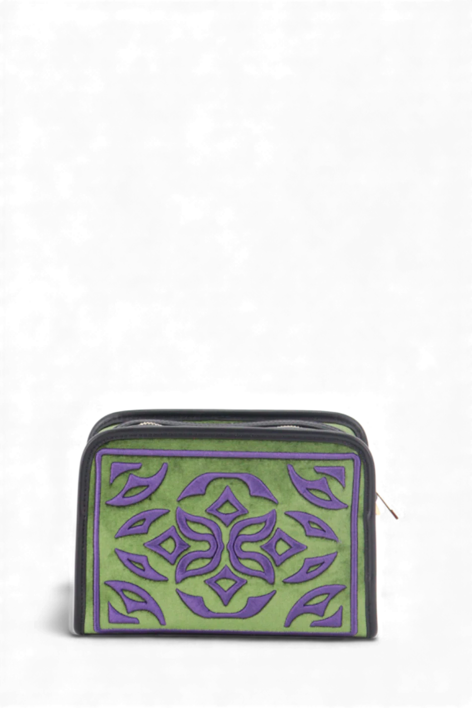 MY BEST BAG FIRENZE F1-MYB-1003 ENGLISH FERN SHOPPING BAG BORSA IN PELLE