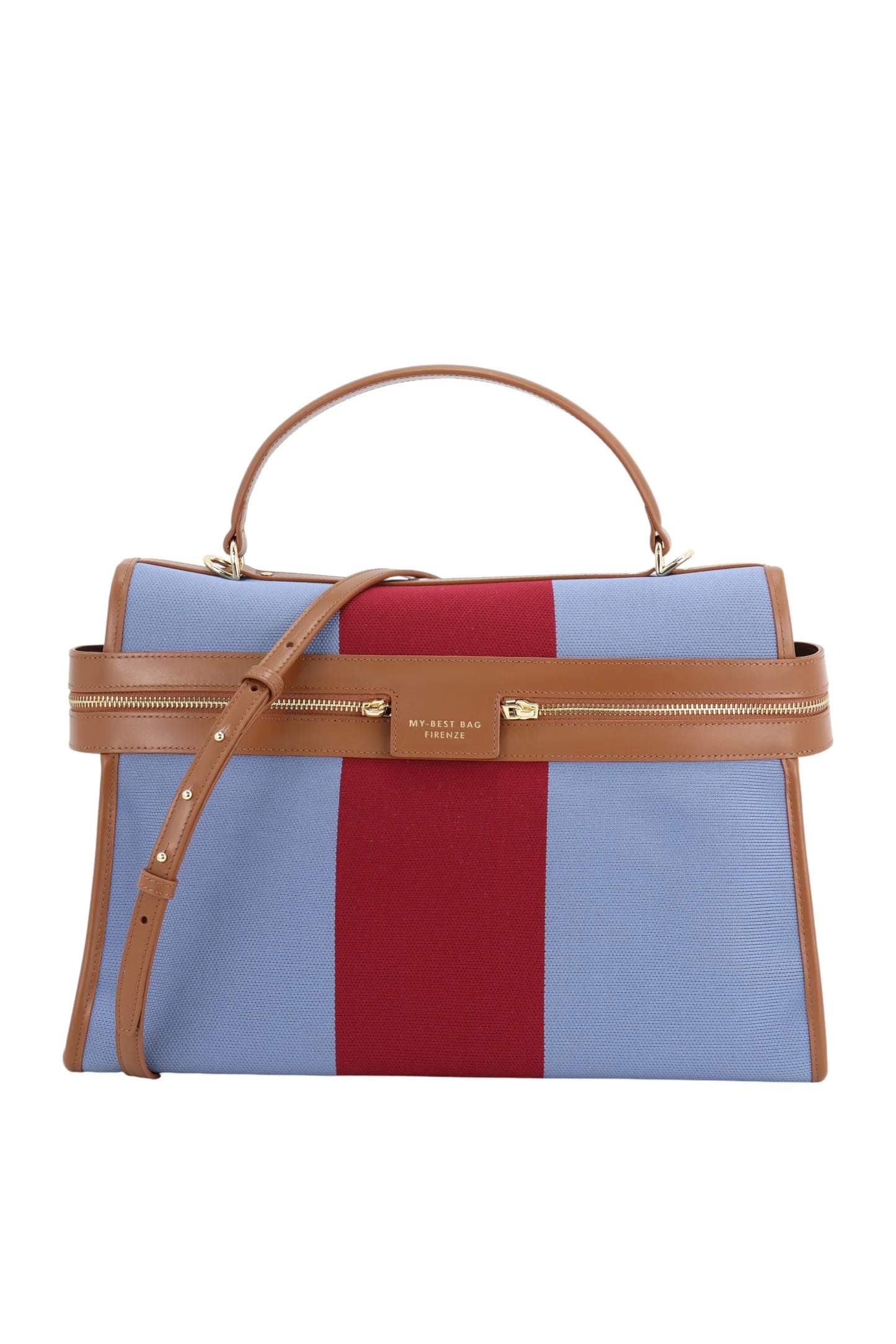 MY BEST BAG FIRENZE S1-MYB-2024 AVIO SHOPPING BAG BAZAAR