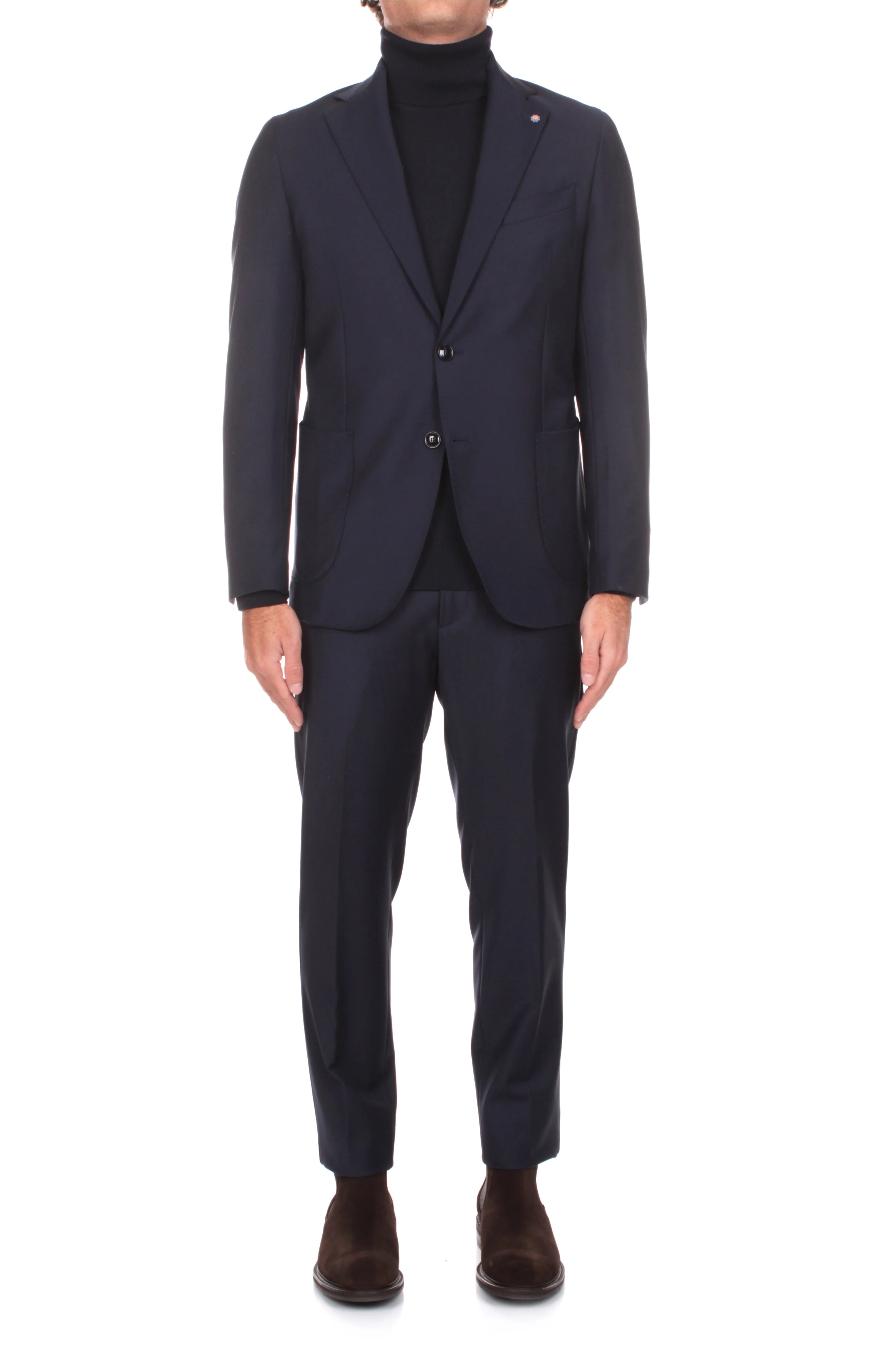 BHARNABA ABS602 NAGOYA DRESS ABITO M.P. TX APLL