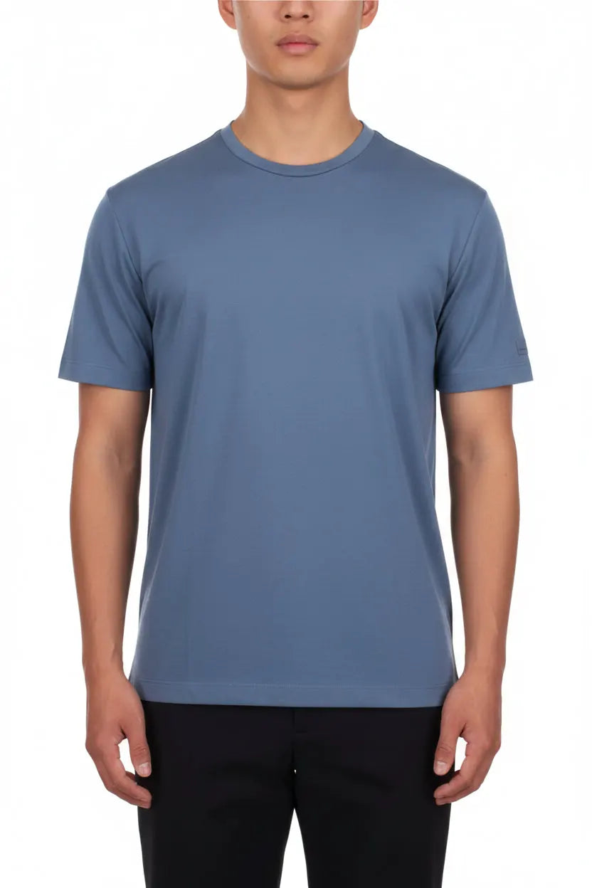 HESKIMO HE1410004 AVION T-SHIRT OXFORD 3D by HESKIMO