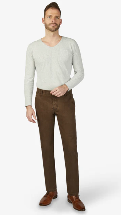 CLUB COMFORT GARVEY 7824 TROUSER PANT THERMOLITE OPER T.U.