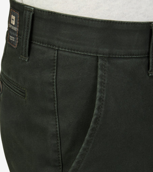 CLUB COMFORT GARVEY 8025 TROUSER PANT THEMOLITE OPERATO T.U.