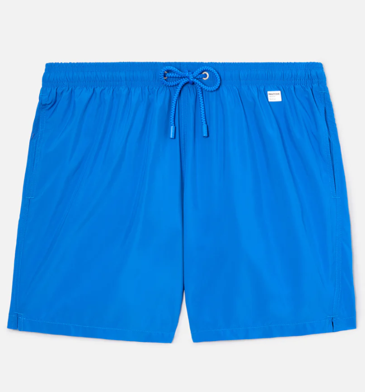 SAINT BARTH JEAN LIGHTING PANTONE