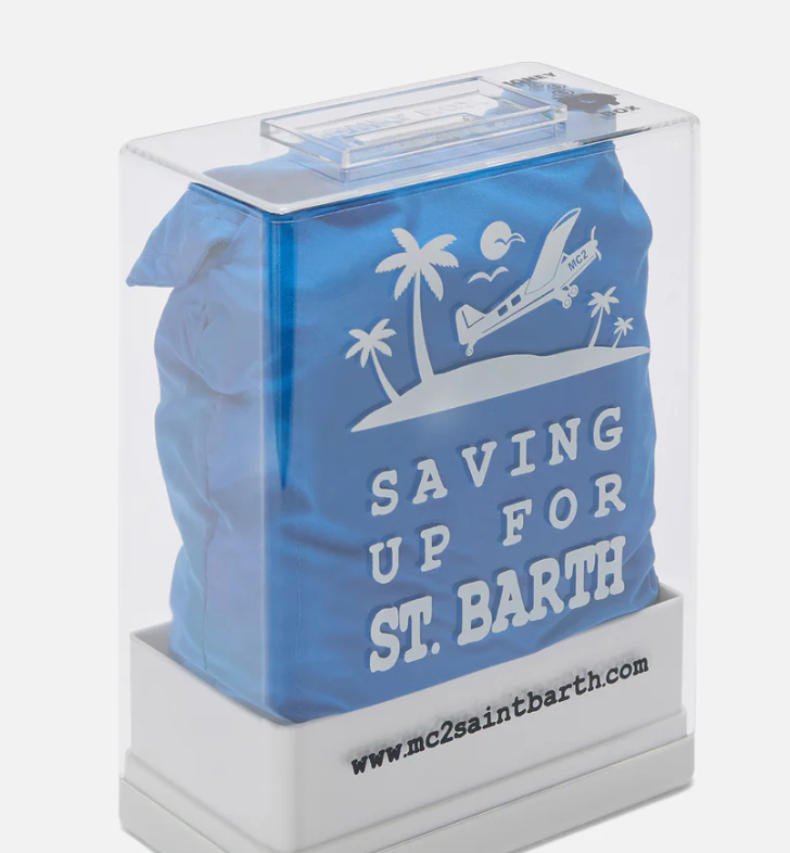 SAINT BARTH JEAN LIGHTING PANTONE