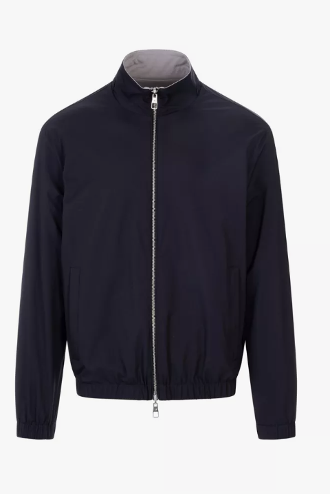 MONTECORE S10MUC975R 324 99 BLOUSON JACKET GIUBBOTTO REVERSIBILE