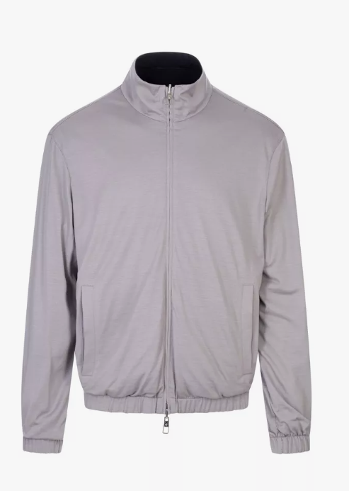 MONTECORE S10MUC975R 324 99 BLOUSON JACKET GIUBBOTTO REVERSIBILE