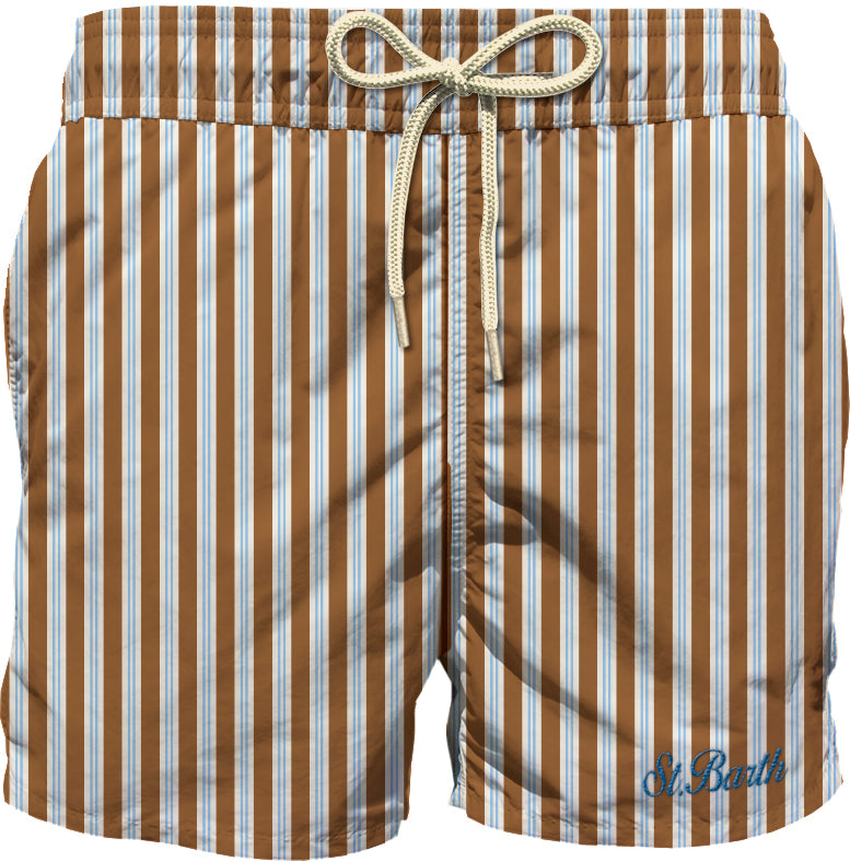 SAINT BARTH- | Atelier Fratelli Carbè