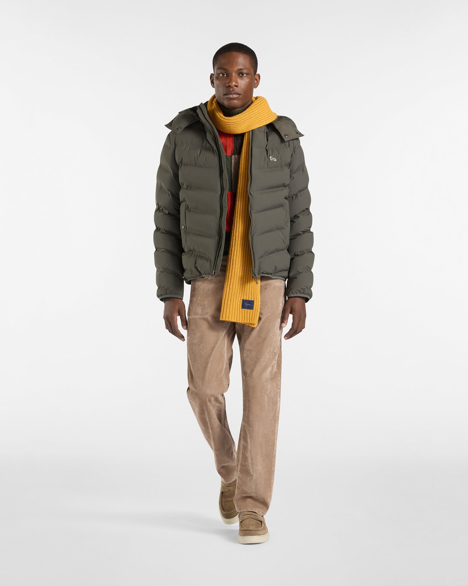 Harmont&Blaine K0P2980405862  DOWN JACKET PIUMINO TRAPUNTA TERMOFIX