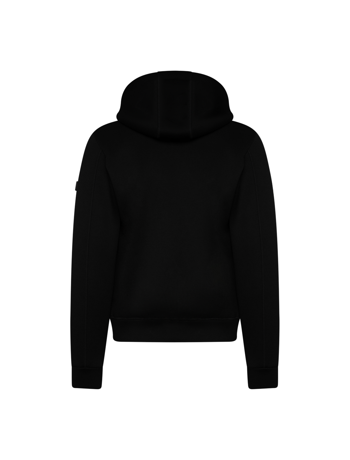 Peuterey Kinma PEU5950 - vista laterale, colore nero