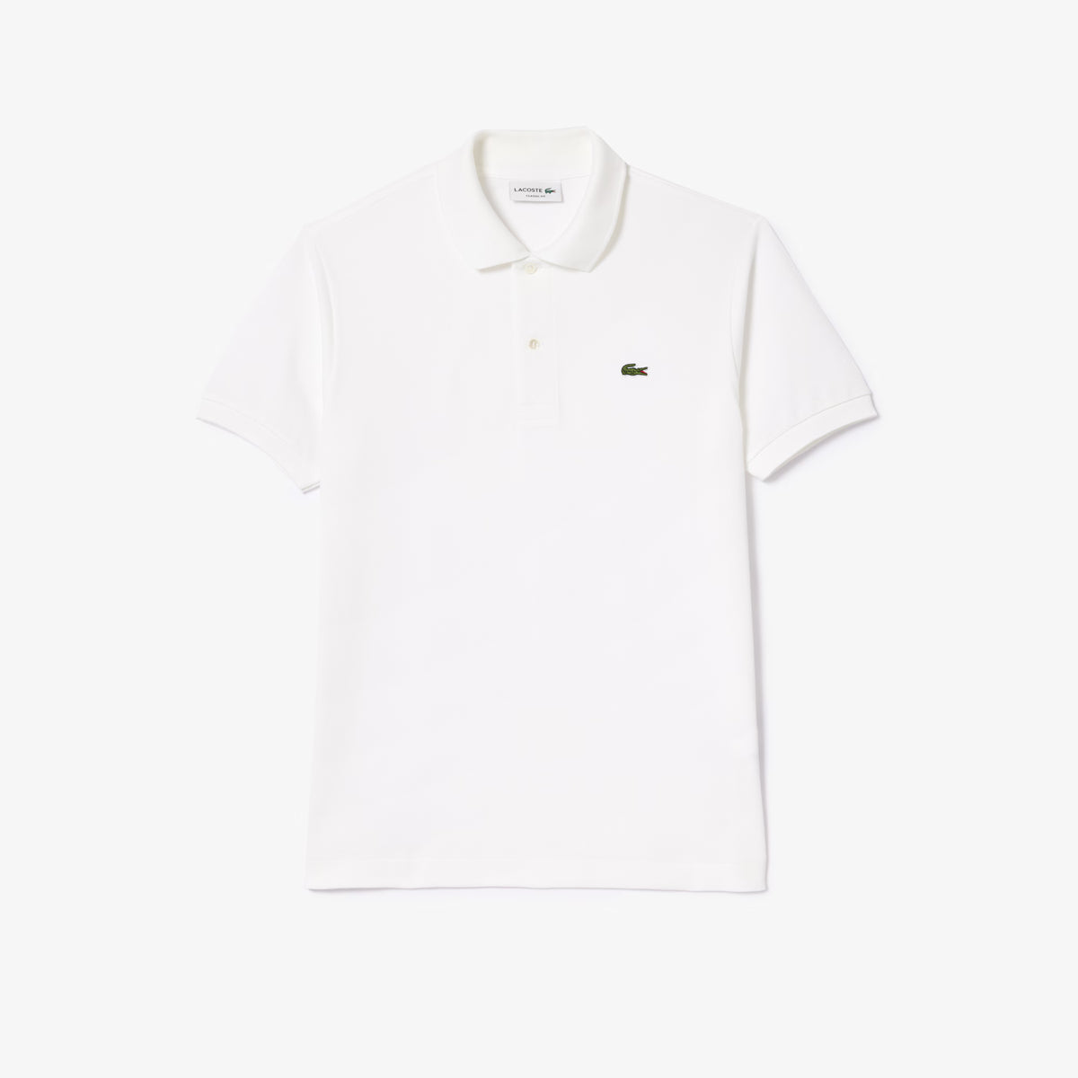 LACOSTE- | Atelier Fratelli Carbè