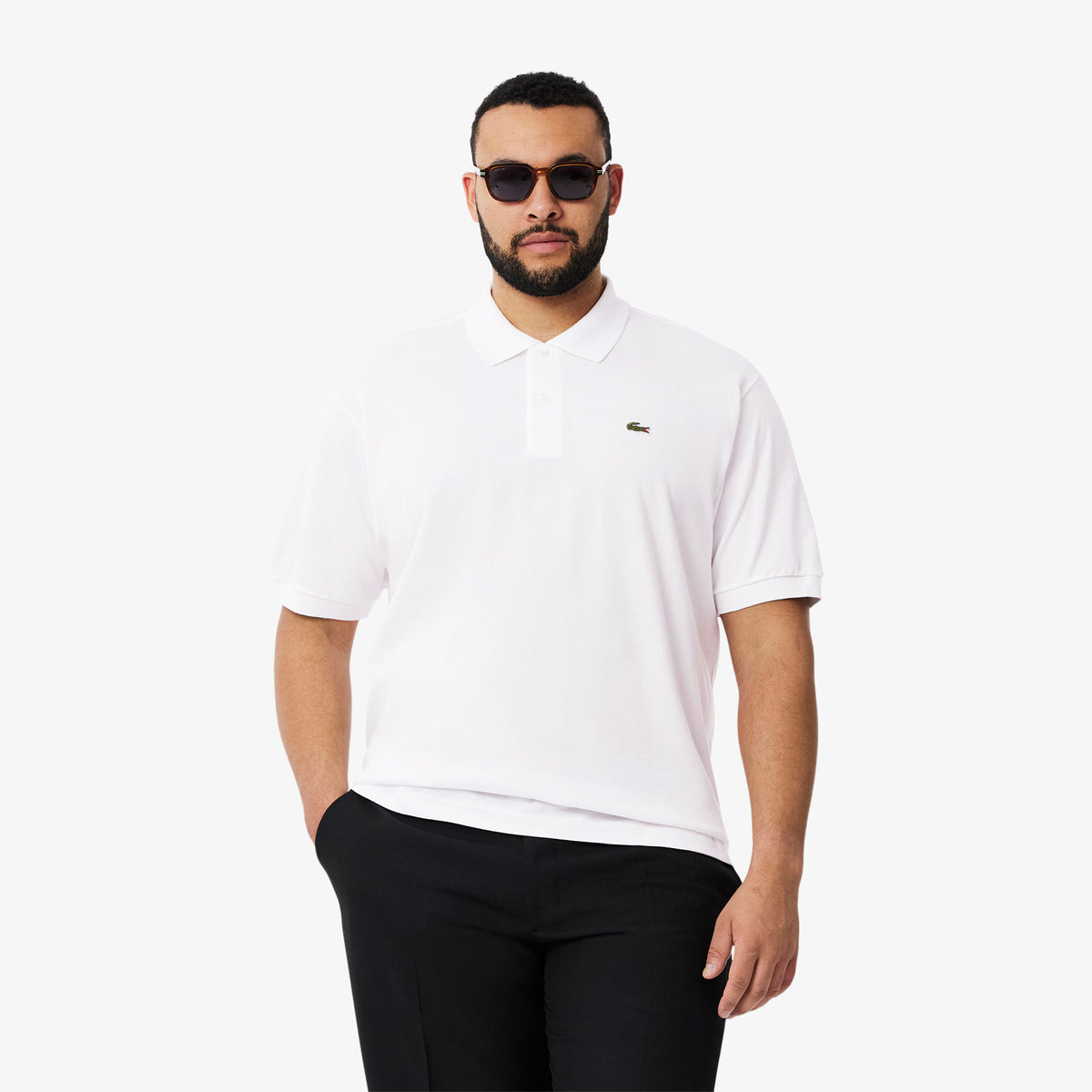 LACOSTE- | Atelier Fratelli Carbè