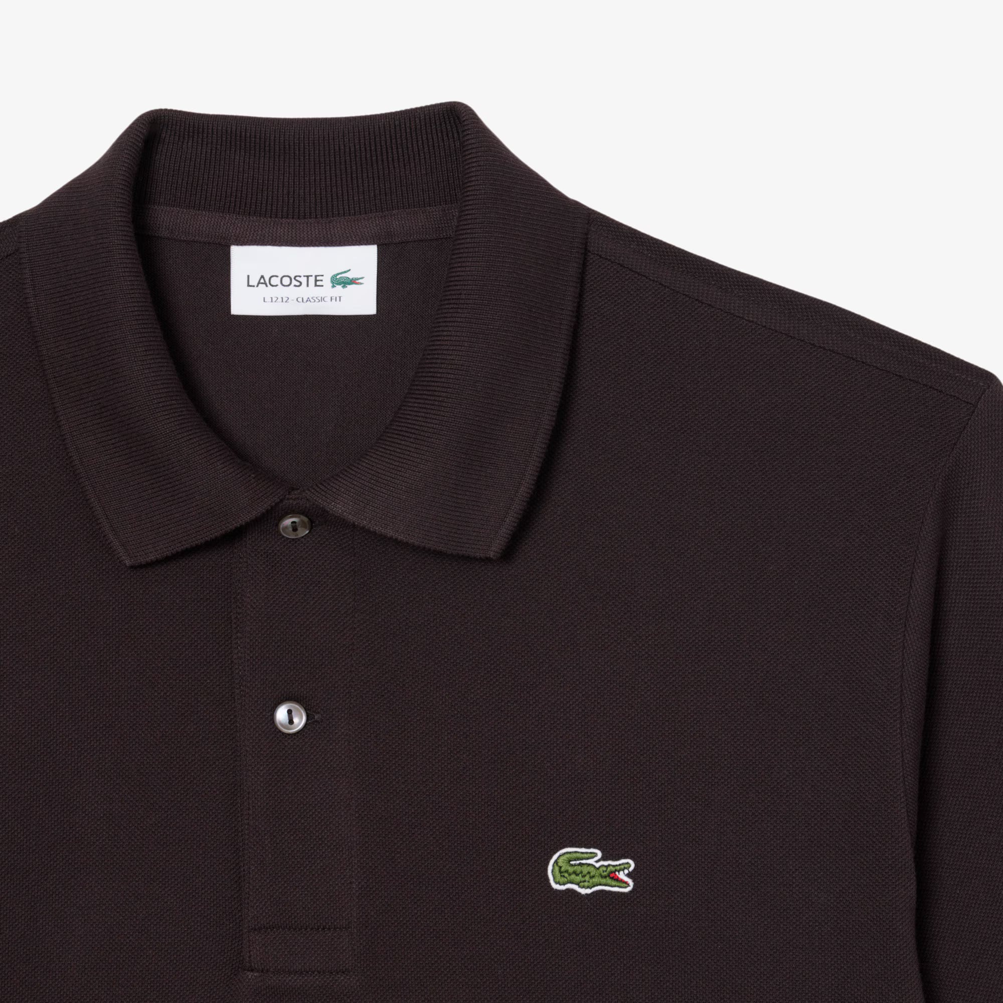 LACOSTE- | Atelier Fratelli Carbè