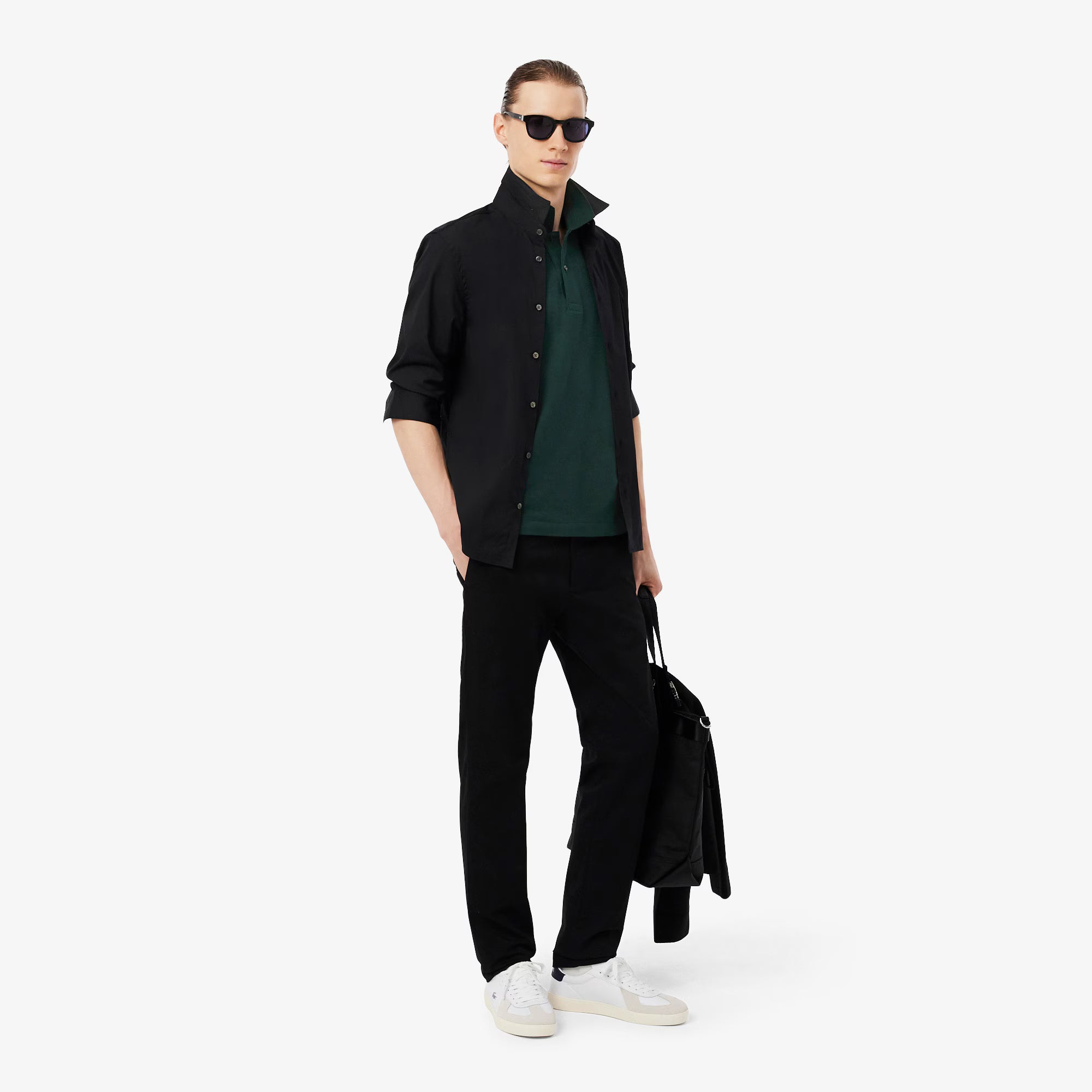 LACOSTE- | Atelier Fratelli Carbè