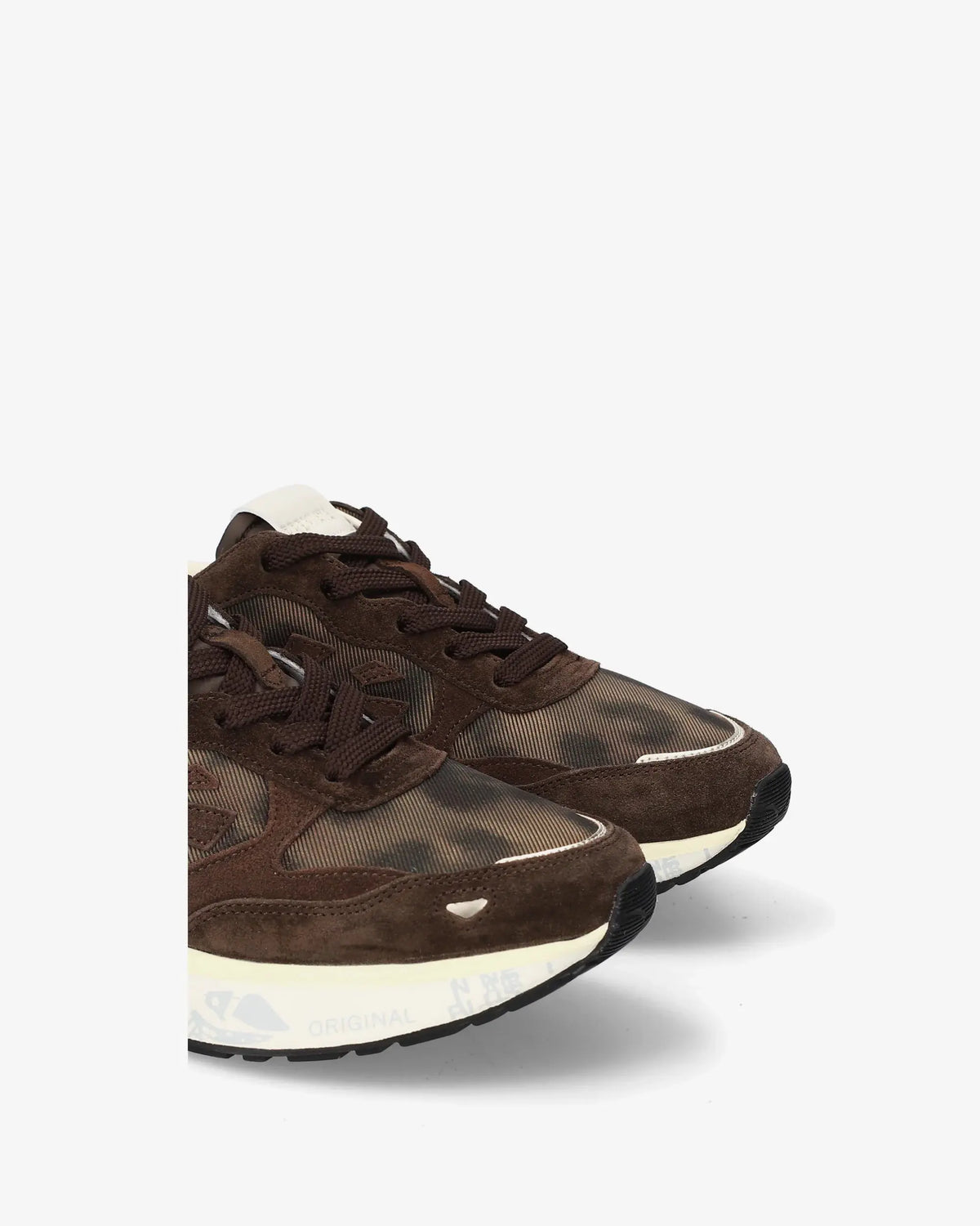 PREMIATA LAURYN 8548 SNEAKER by PREMIATA