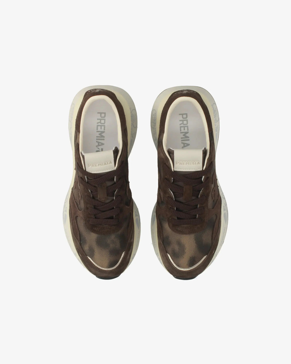 PREMIATA LAURYN 8548 SNEAKER by PREMIATA