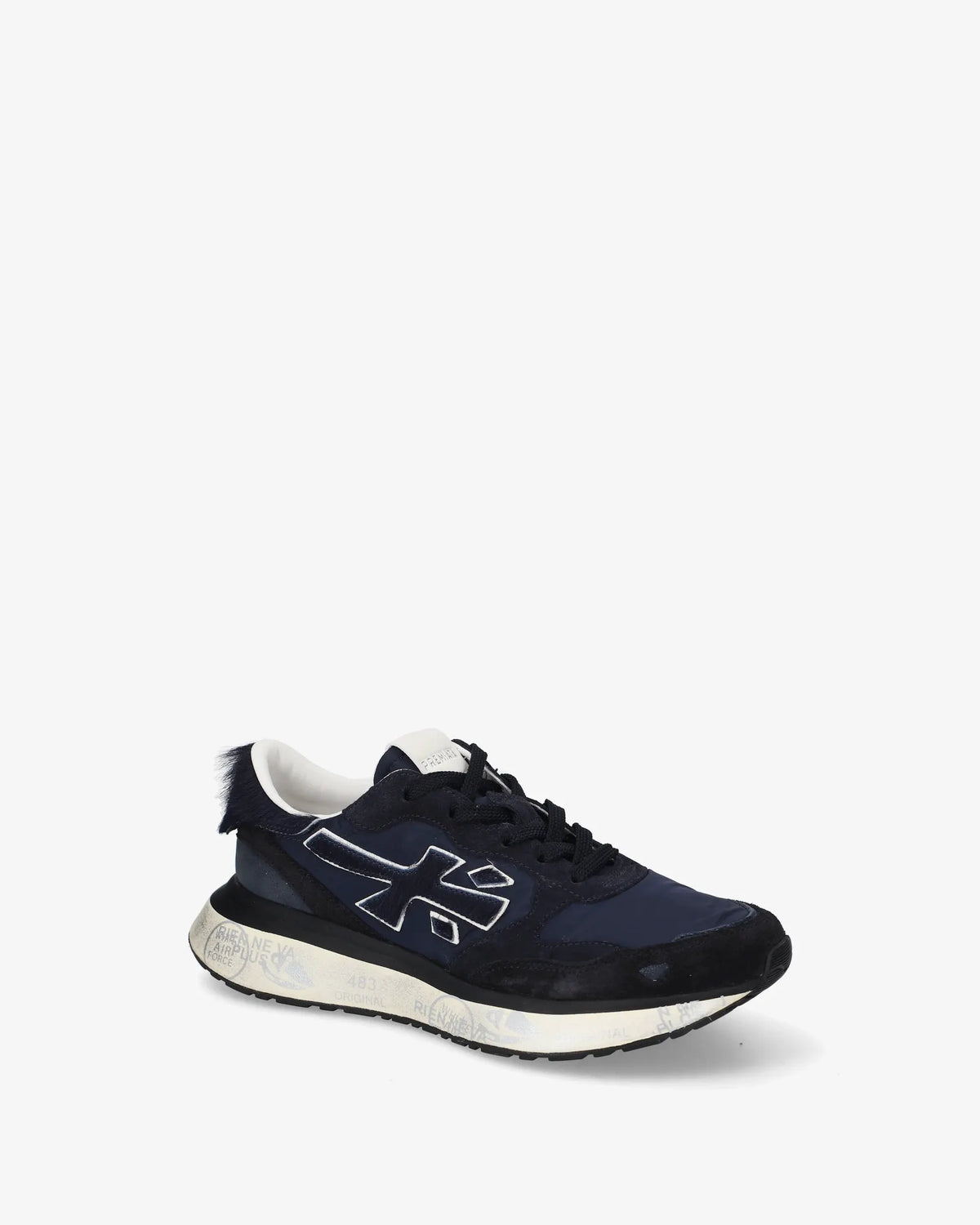 PREMIATA LAURYN 8709 SNEAKER by PREMIATA