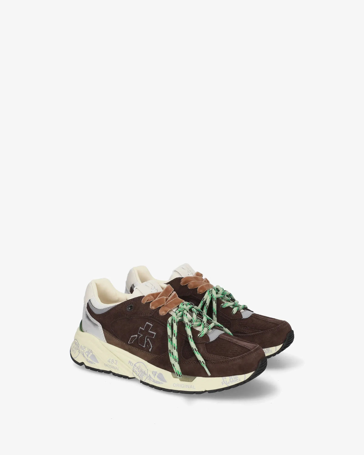 PREMIATA MASED 8596L SNEAKER by PREMIATA