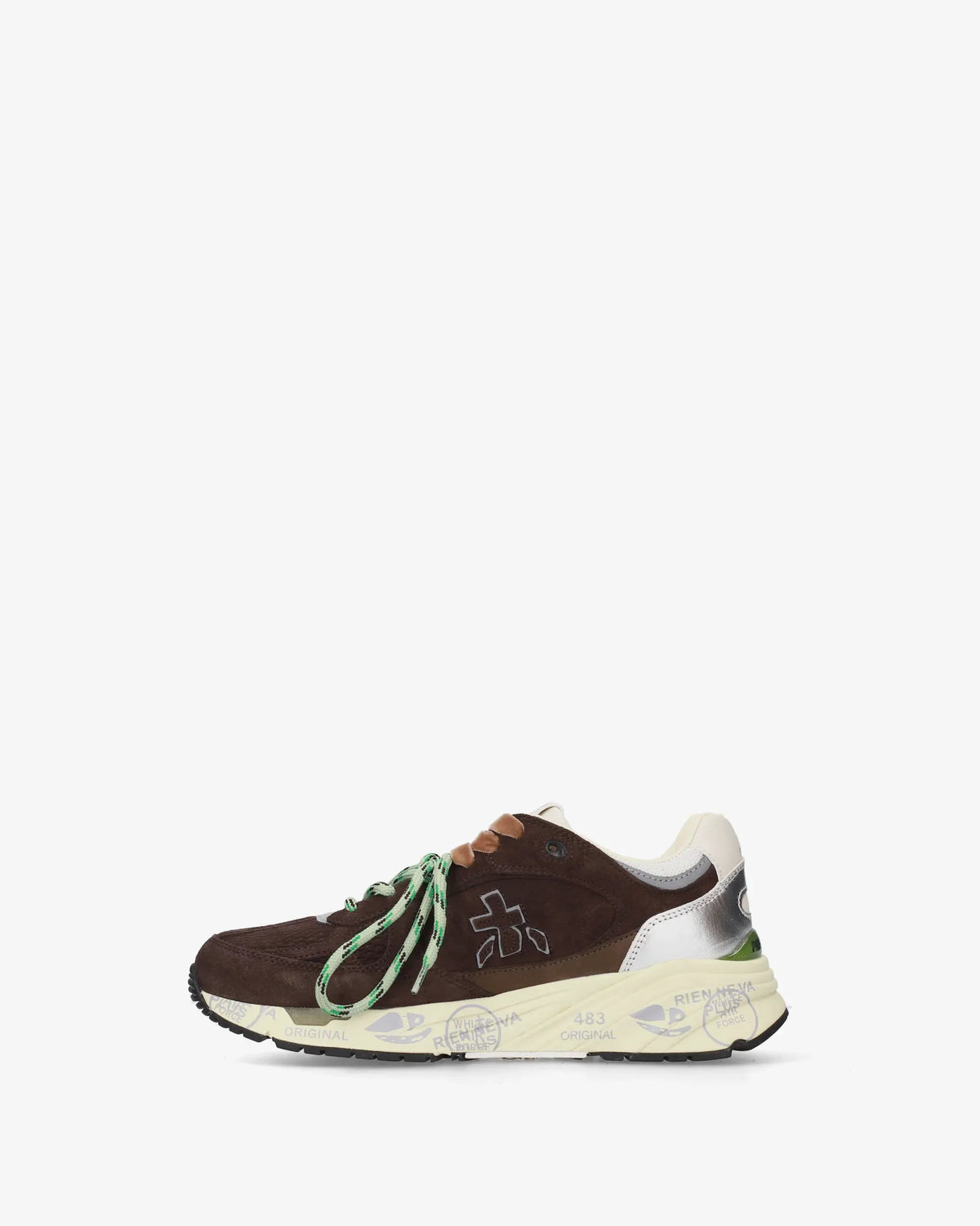 PREMIATA MASED 8596L SNEAKER by PREMIATA