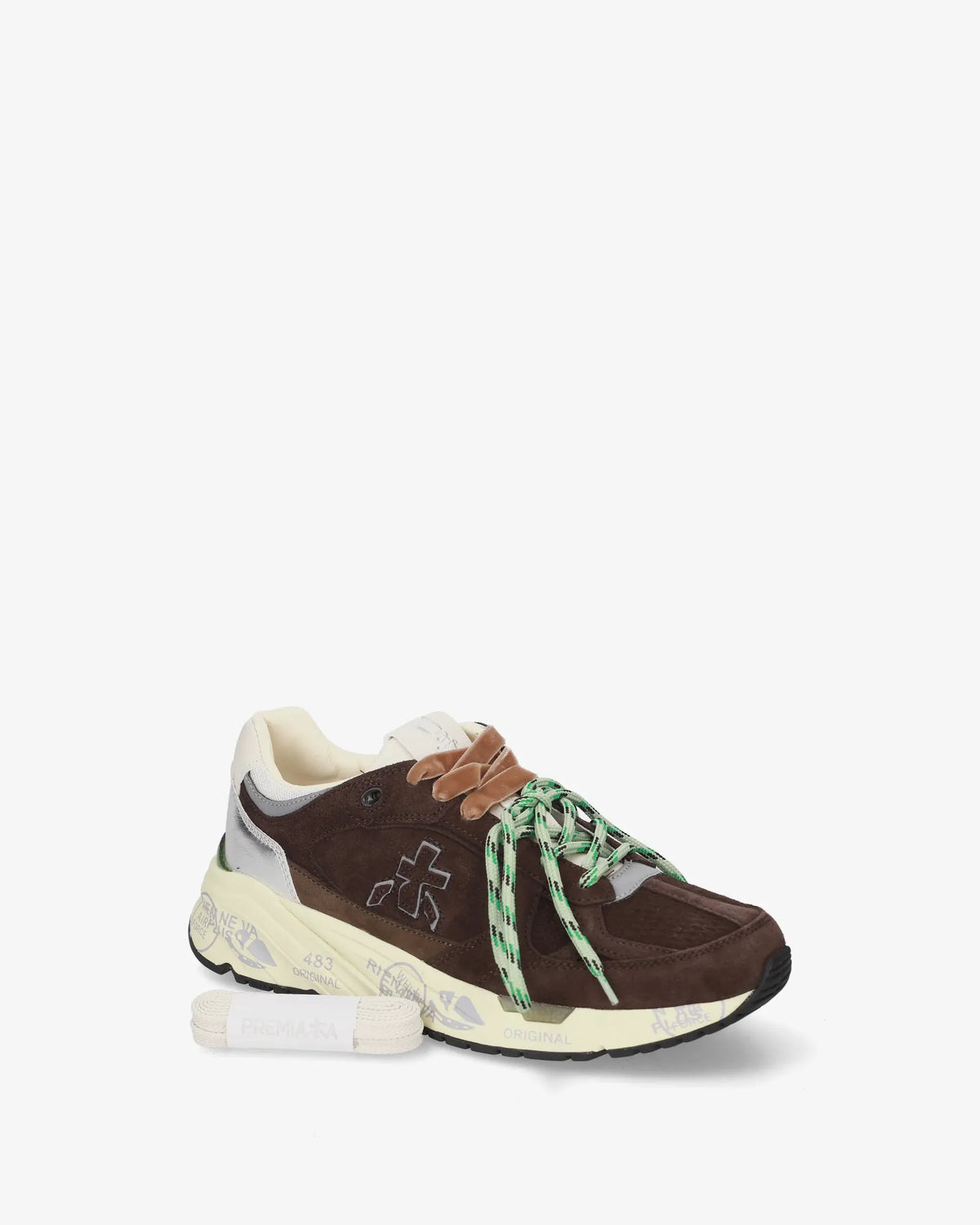 PREMIATA MASED 8596L SNEAKER by PREMIATA