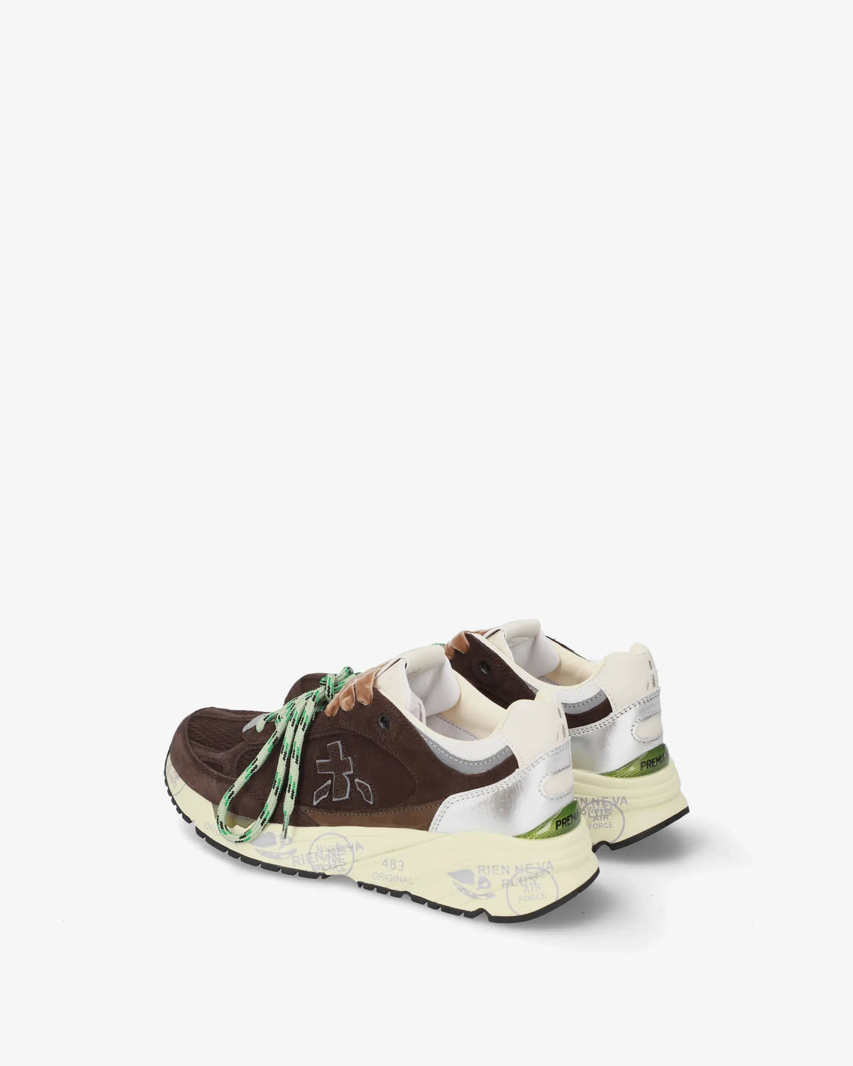 PREMIATA MASED 8596L SNEAKER by PREMIATA