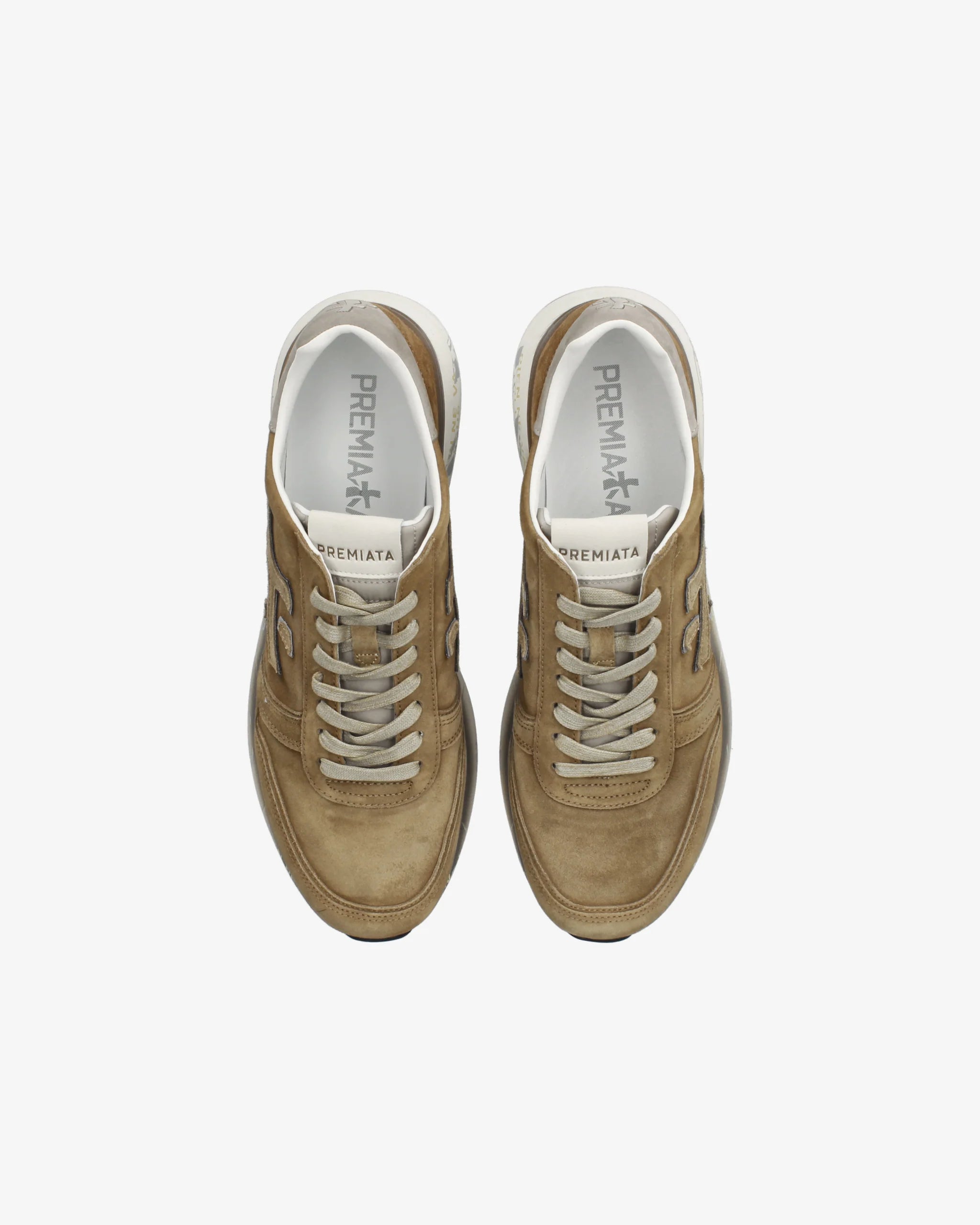 PREMIATA MICK 7712  SNEAKER - Atelier Fratelli Carbè
