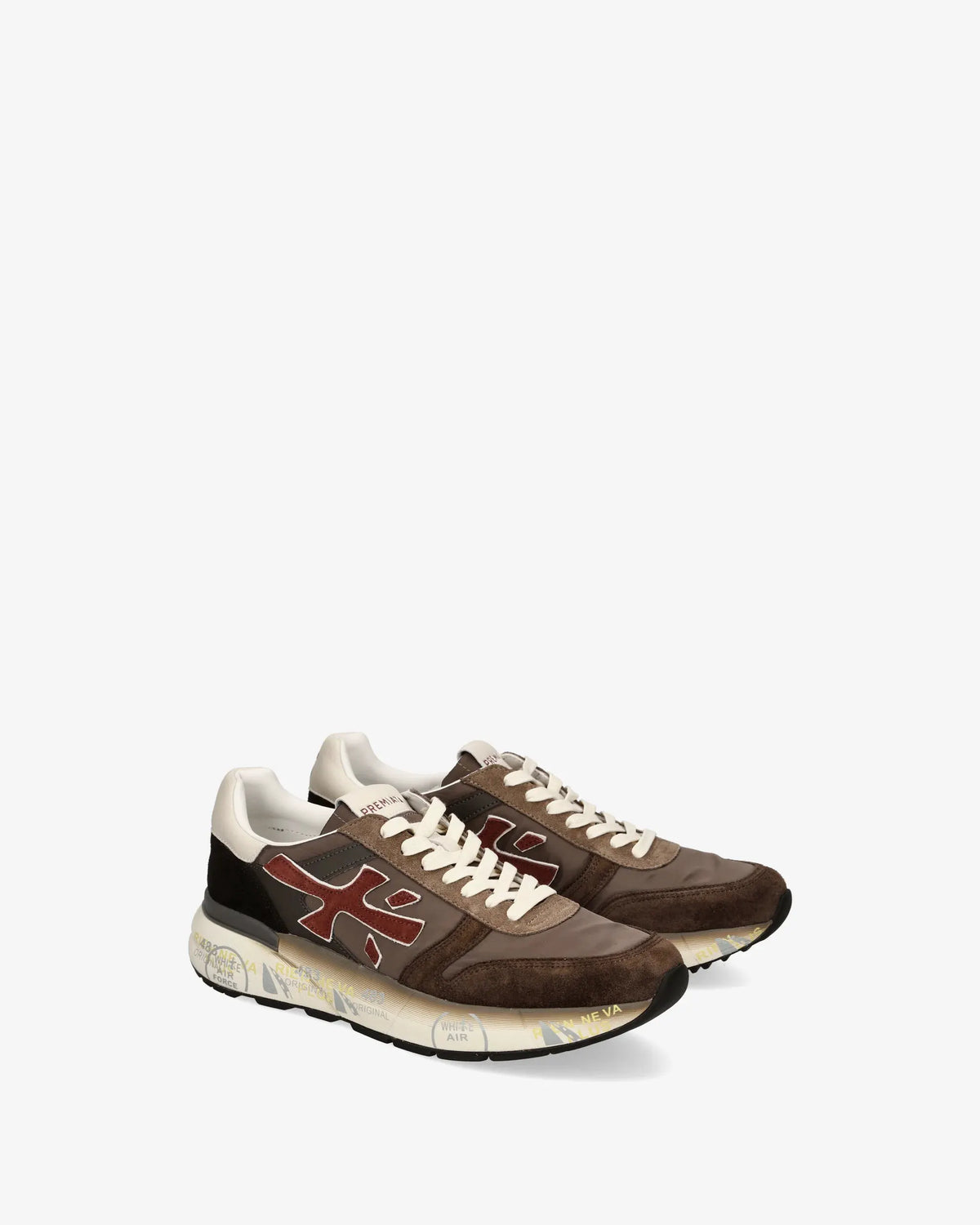 PREMIATA MICK 7714 SNEAKER by PREMIATA