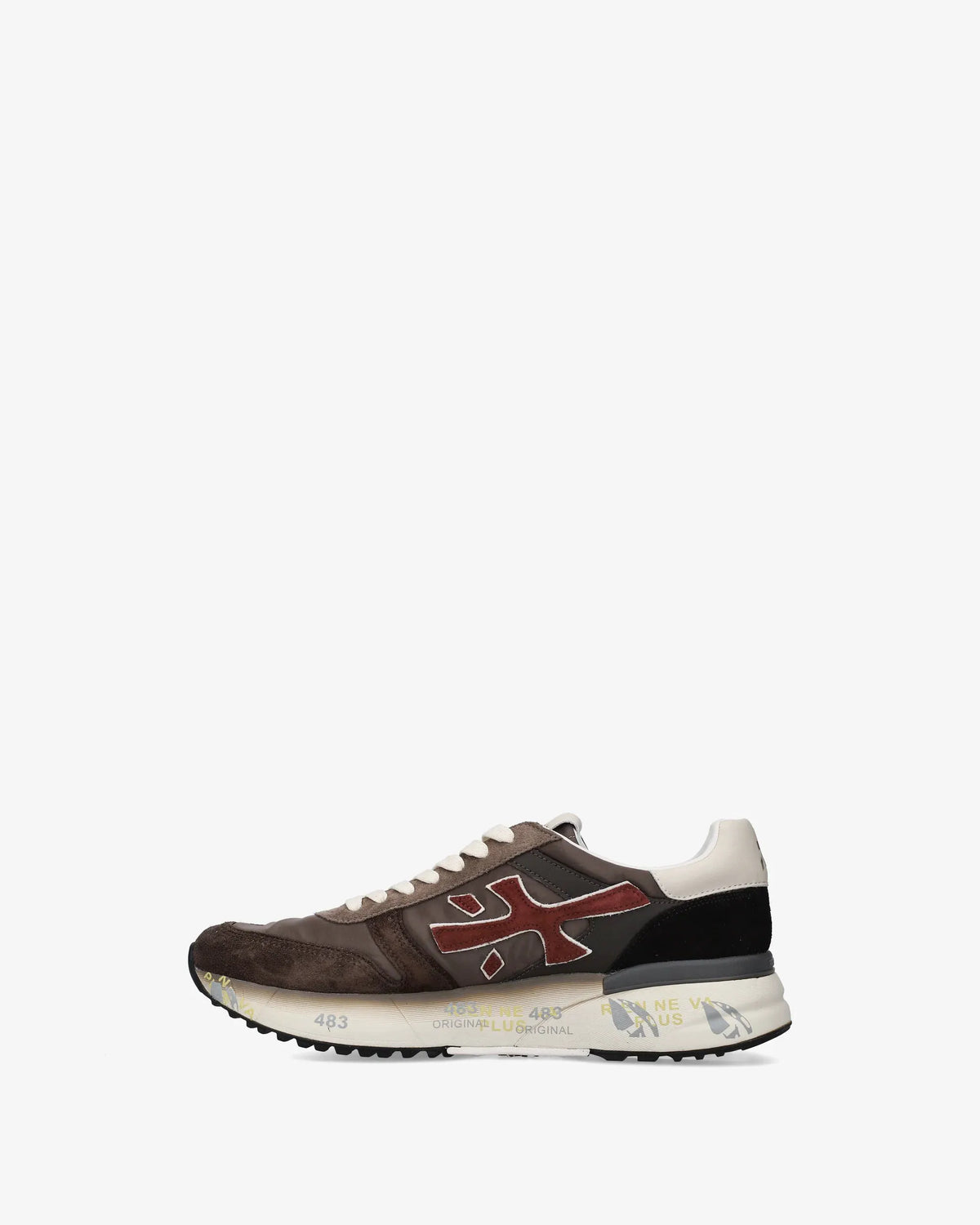 PREMIATA MICK 7714 SNEAKER by PREMIATA