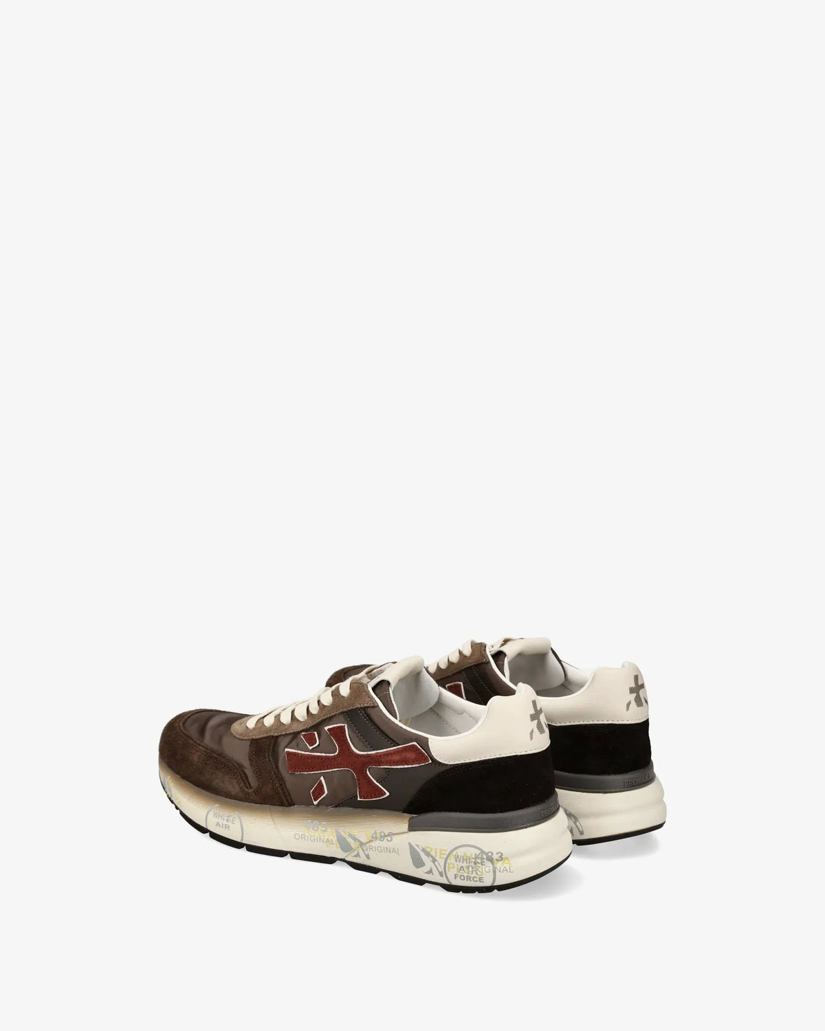 PREMIATA MICK 7714 SNEAKER by PREMIATA