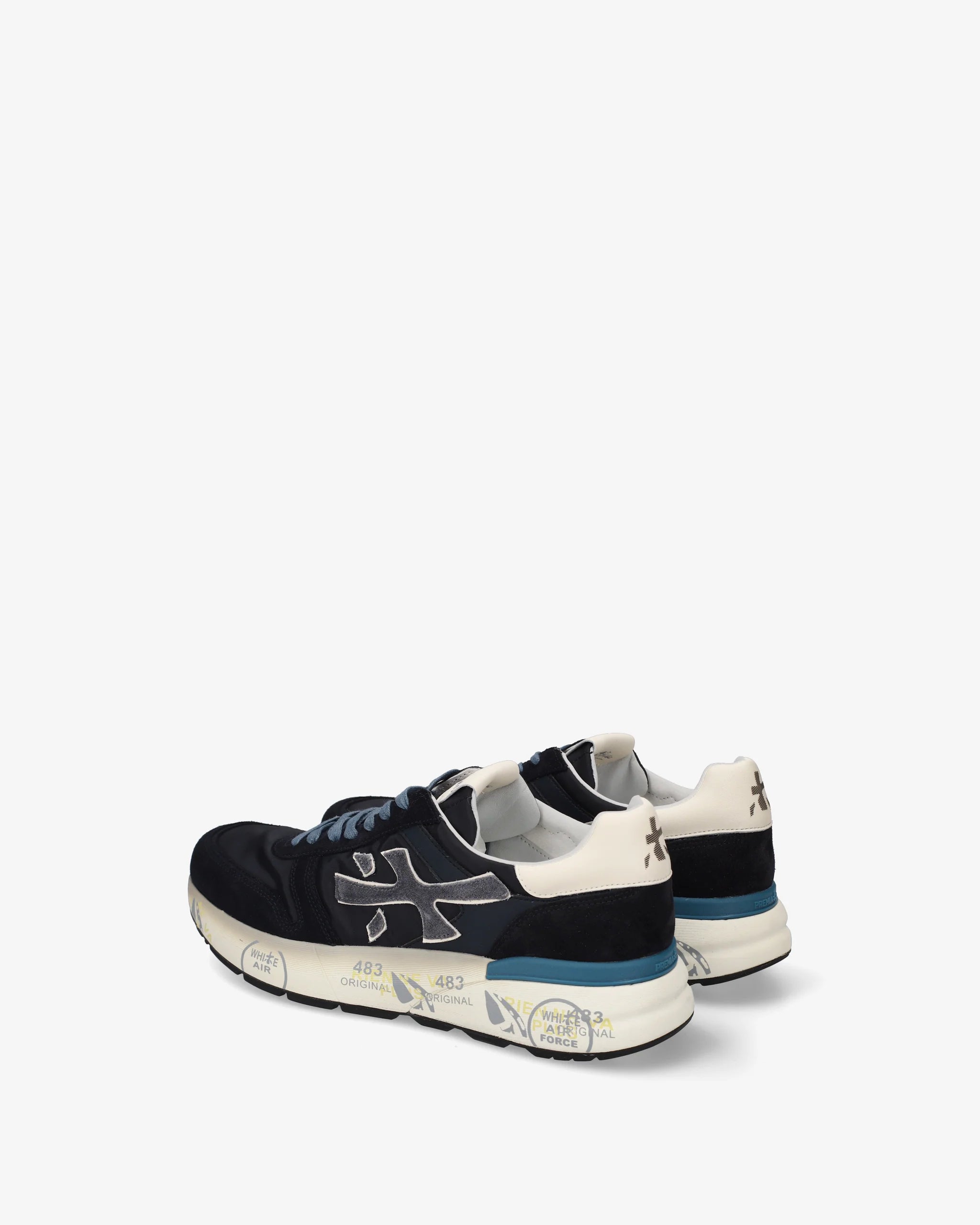 PREMIATA- | Atelier Fratelli Carbè