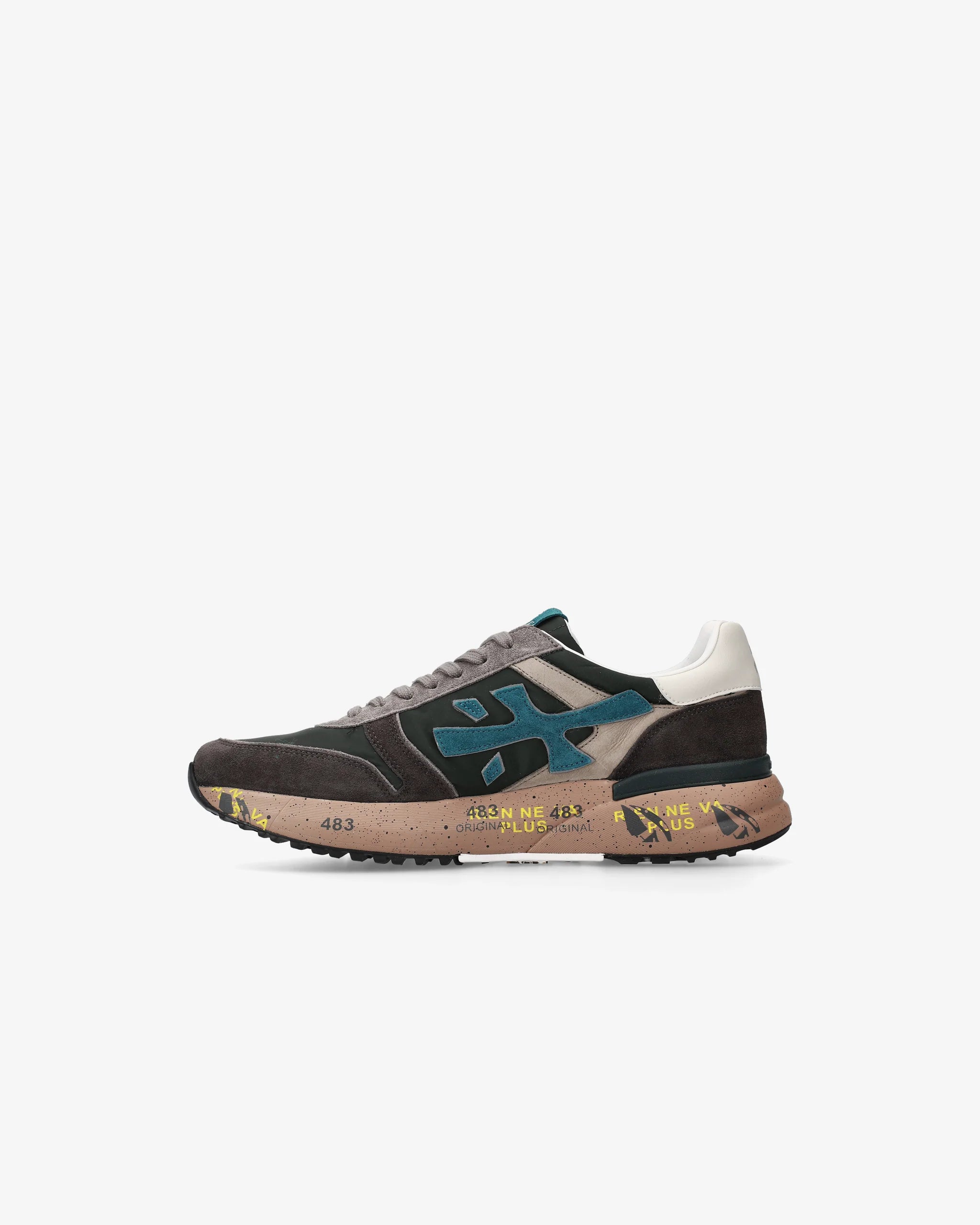 PREMIATA MICK 7864  SNEAKER