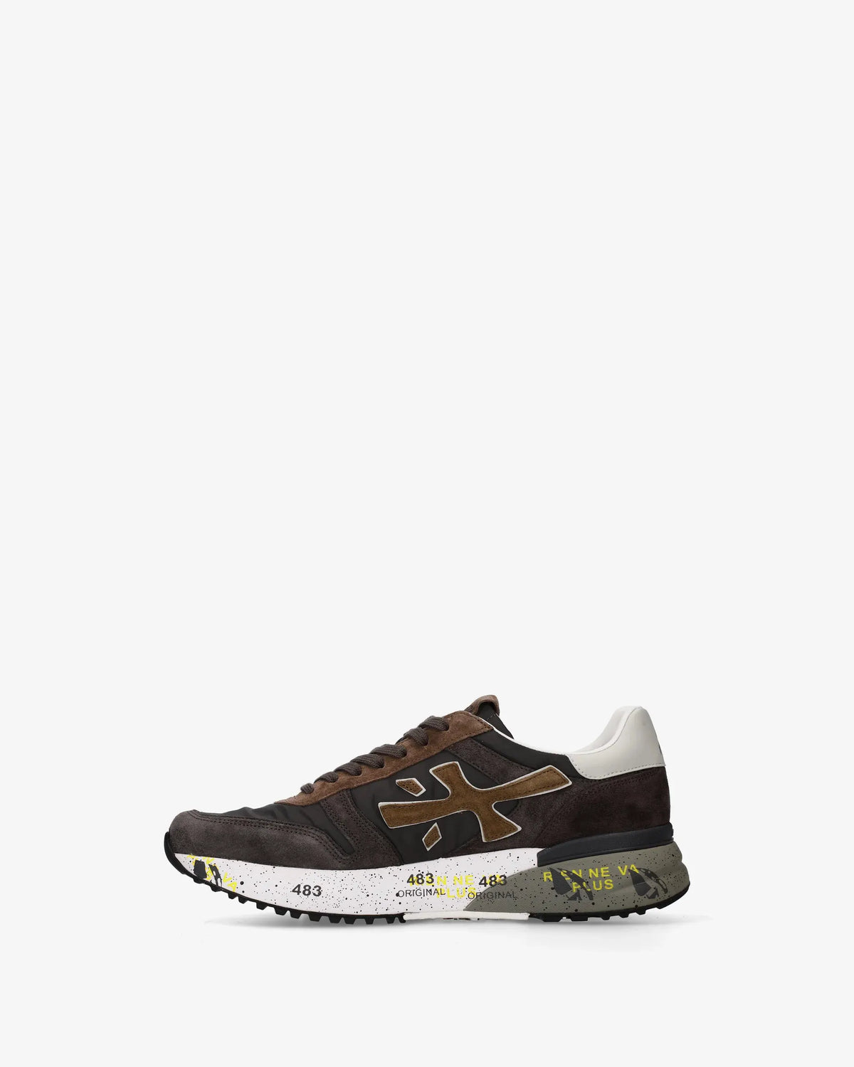 PREMIATA MICK 8432 SNEAKER by PREMIATA