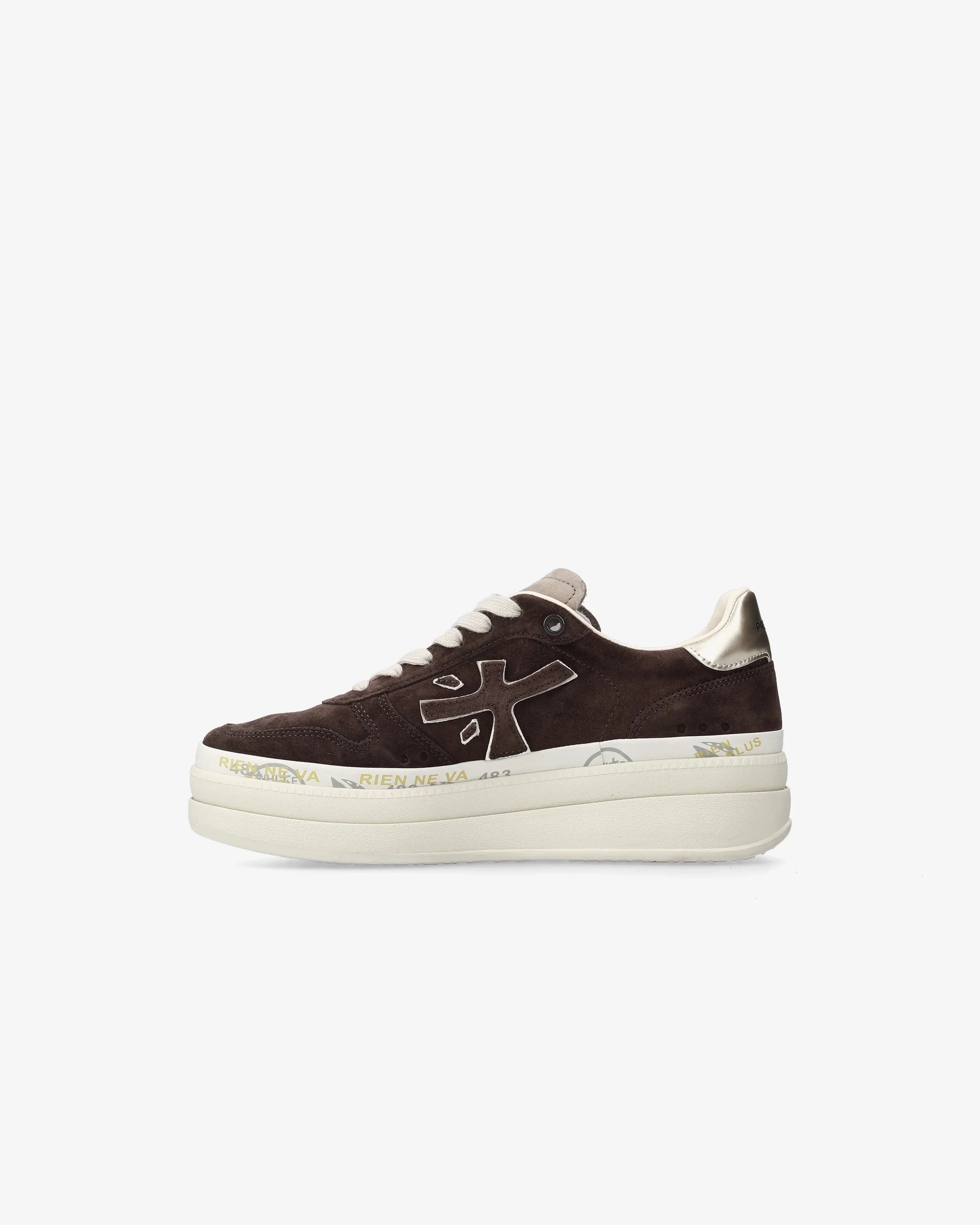 PREMIATA MICOL 7894  SNEAKER