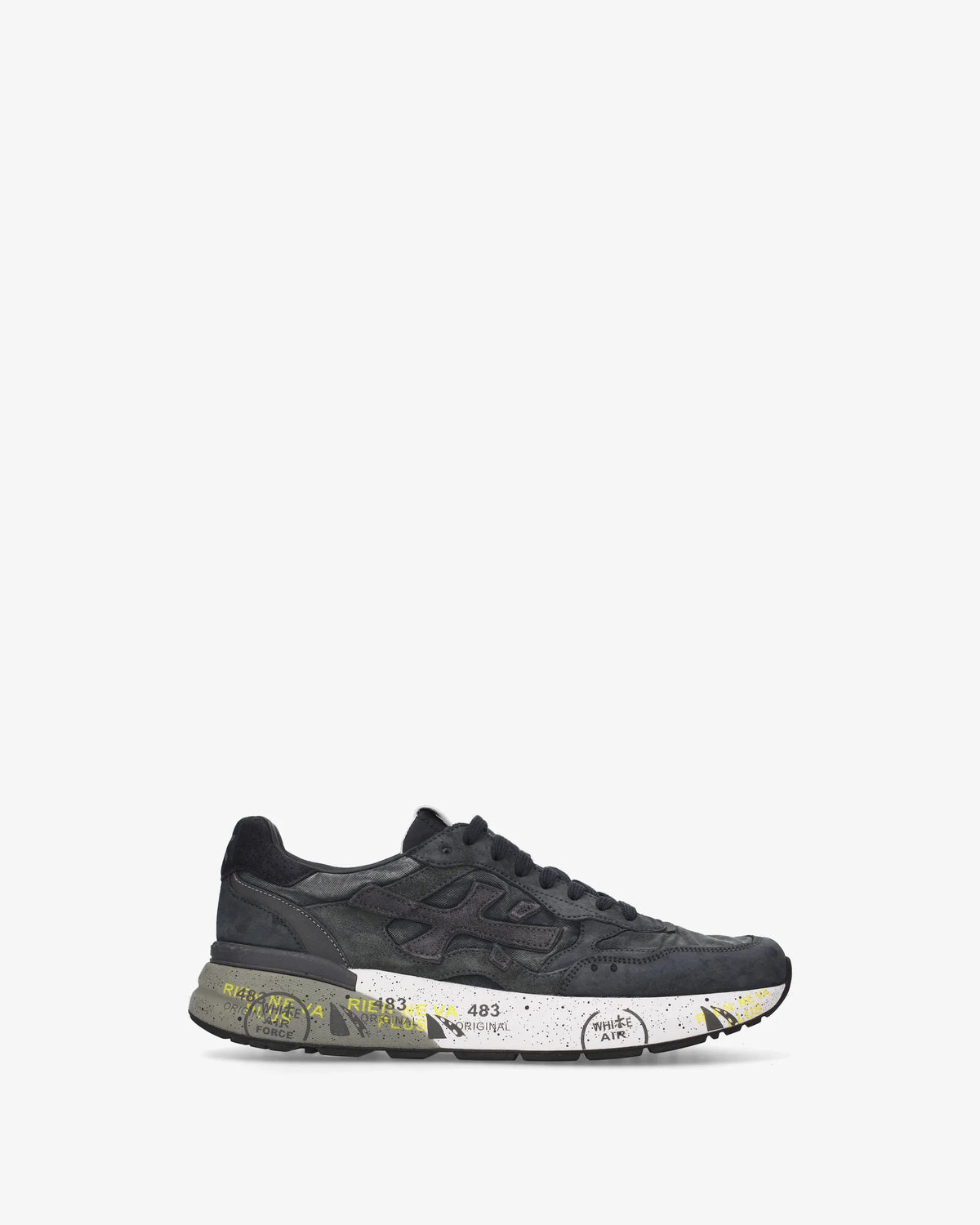 PREMIATA MICK 0.1 8448 SNEAKER by PREMIATA