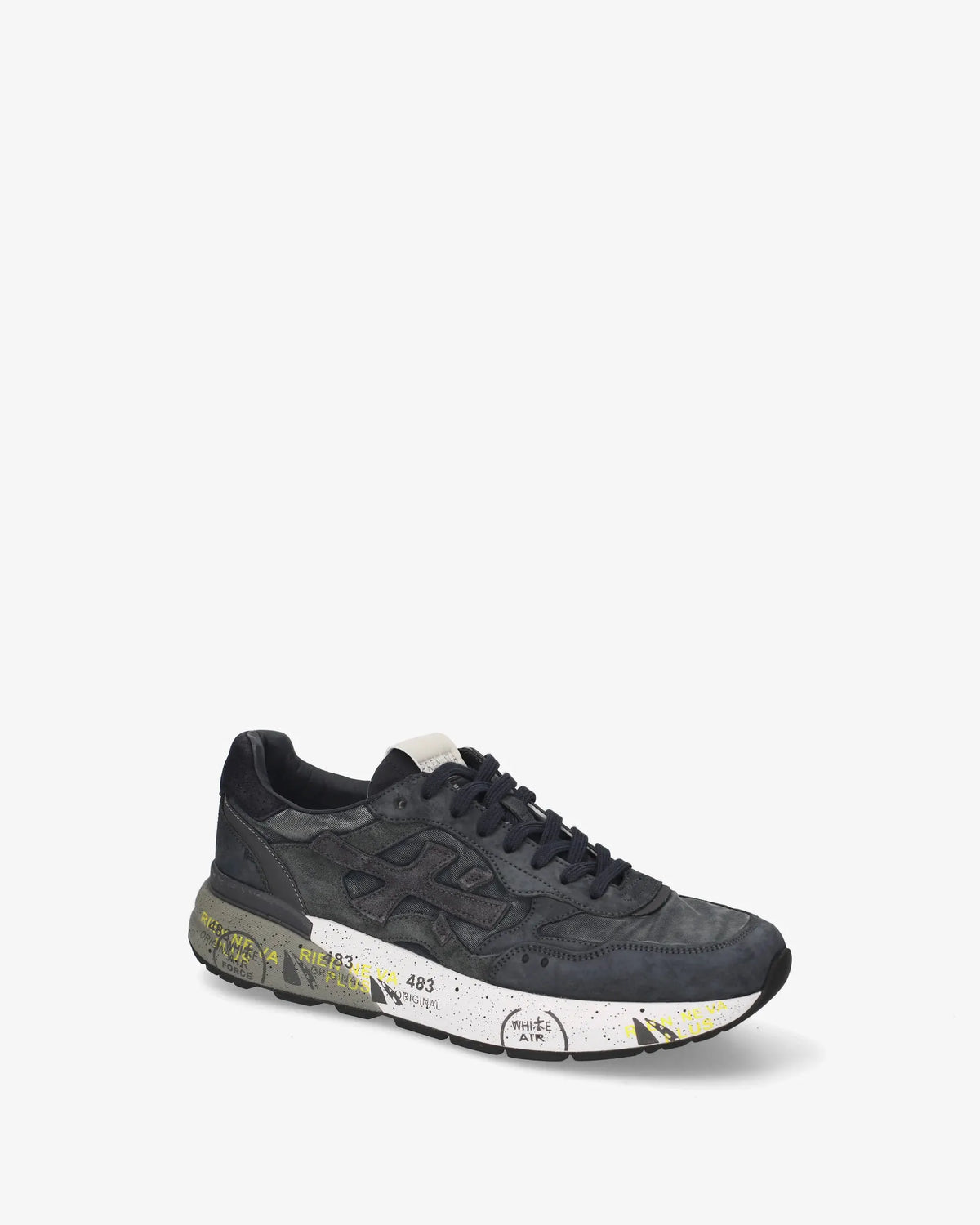 PREMIATA MICK 0.1 8448 SNEAKER by PREMIATA